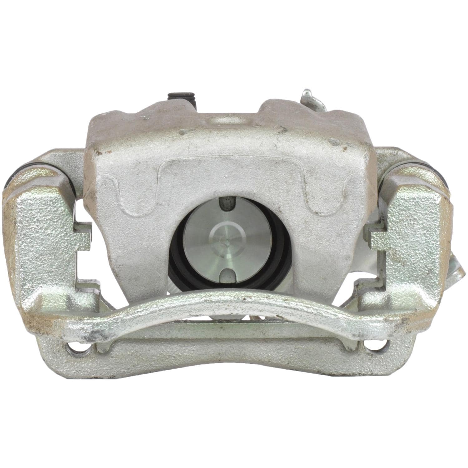 Duralast Remanufactured Brake Caliper With Mounting Bracket 19