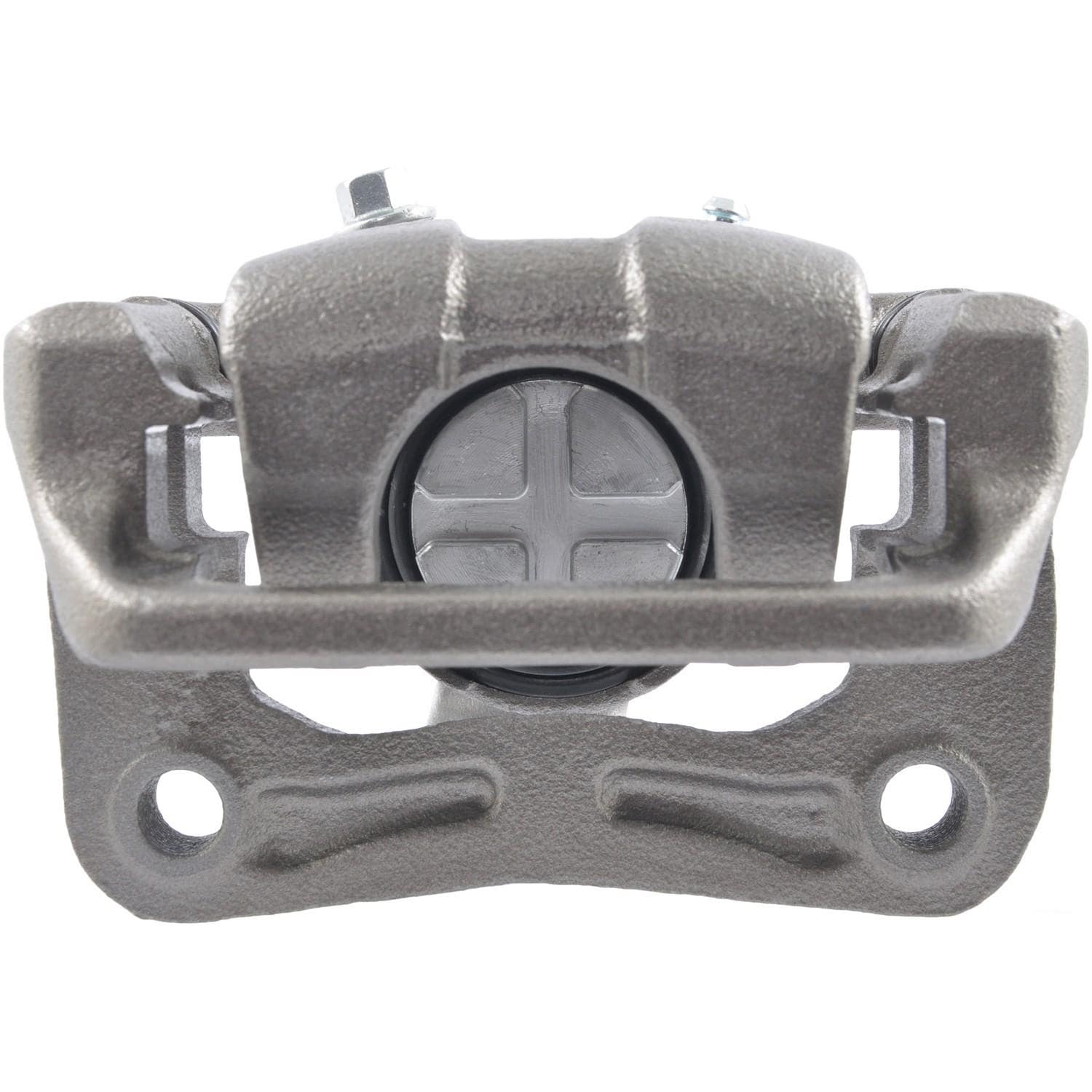 Duralast Remanufactured Brake Caliper With Mounting Bracket 19