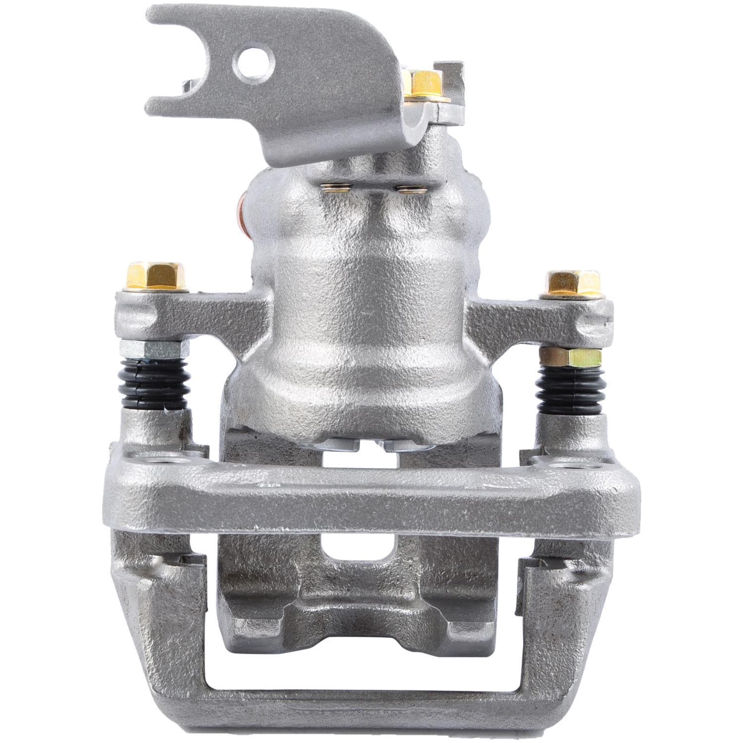 Duralast Remanufactured Brake Caliper With Mounting Bracket 19