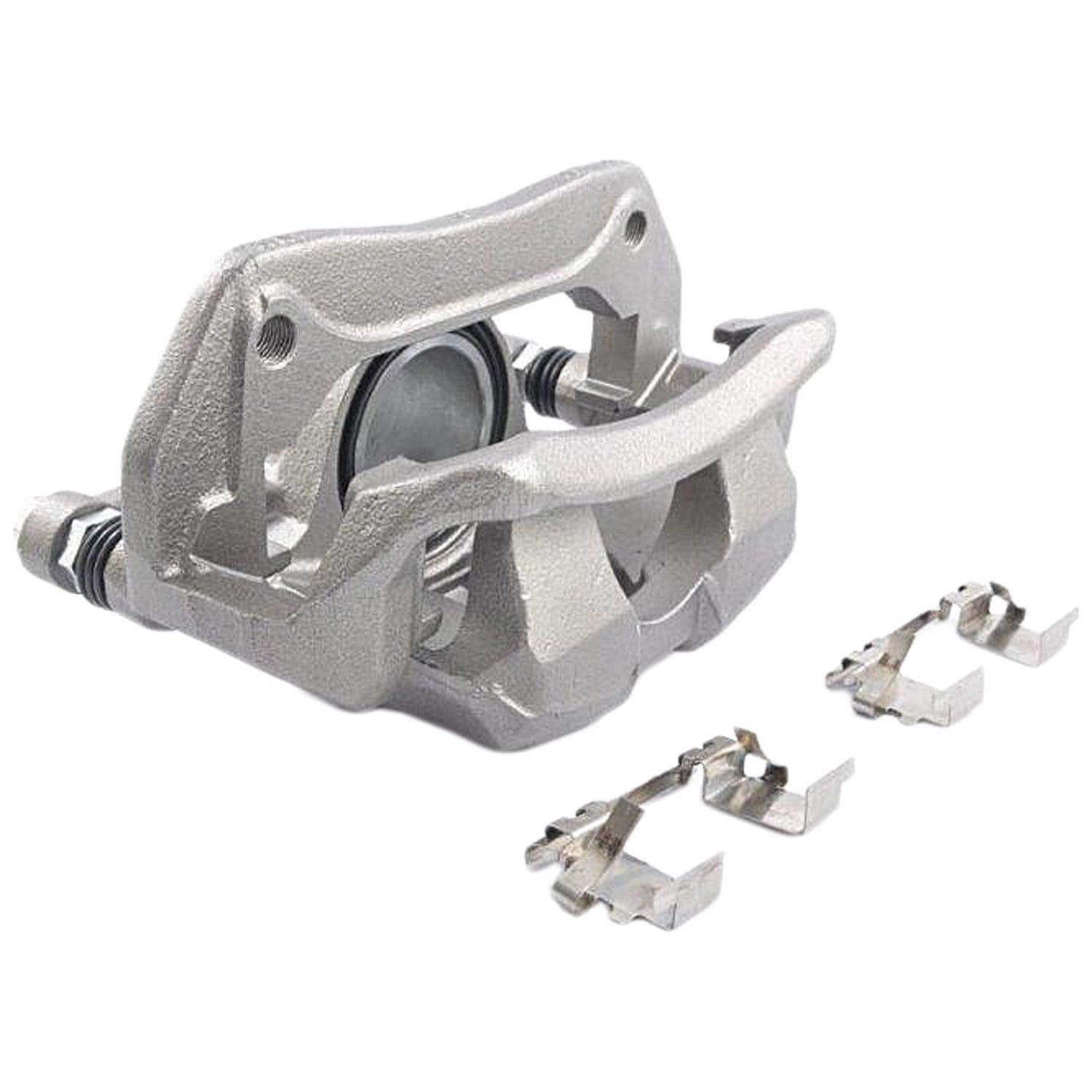 Duralast Remanufactured Brake Caliper with Mounting Bracket 19