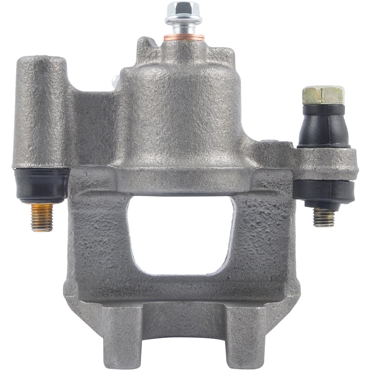 鉄製十手 [B31566] Duralast Remanufactured Brake Caliper With Mounting Bracket 19