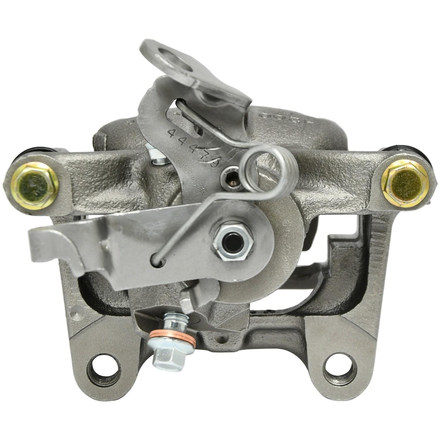 Duralast Disc Brake Caliper 19-B7272 | AutoZone