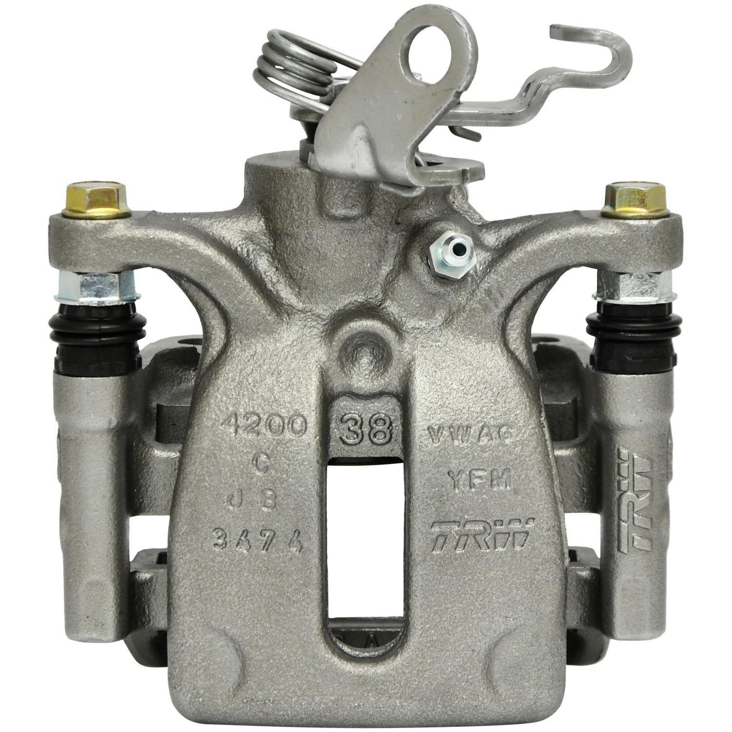 Duralast Disc Brake Caliper 19-B7272 | AutoZone