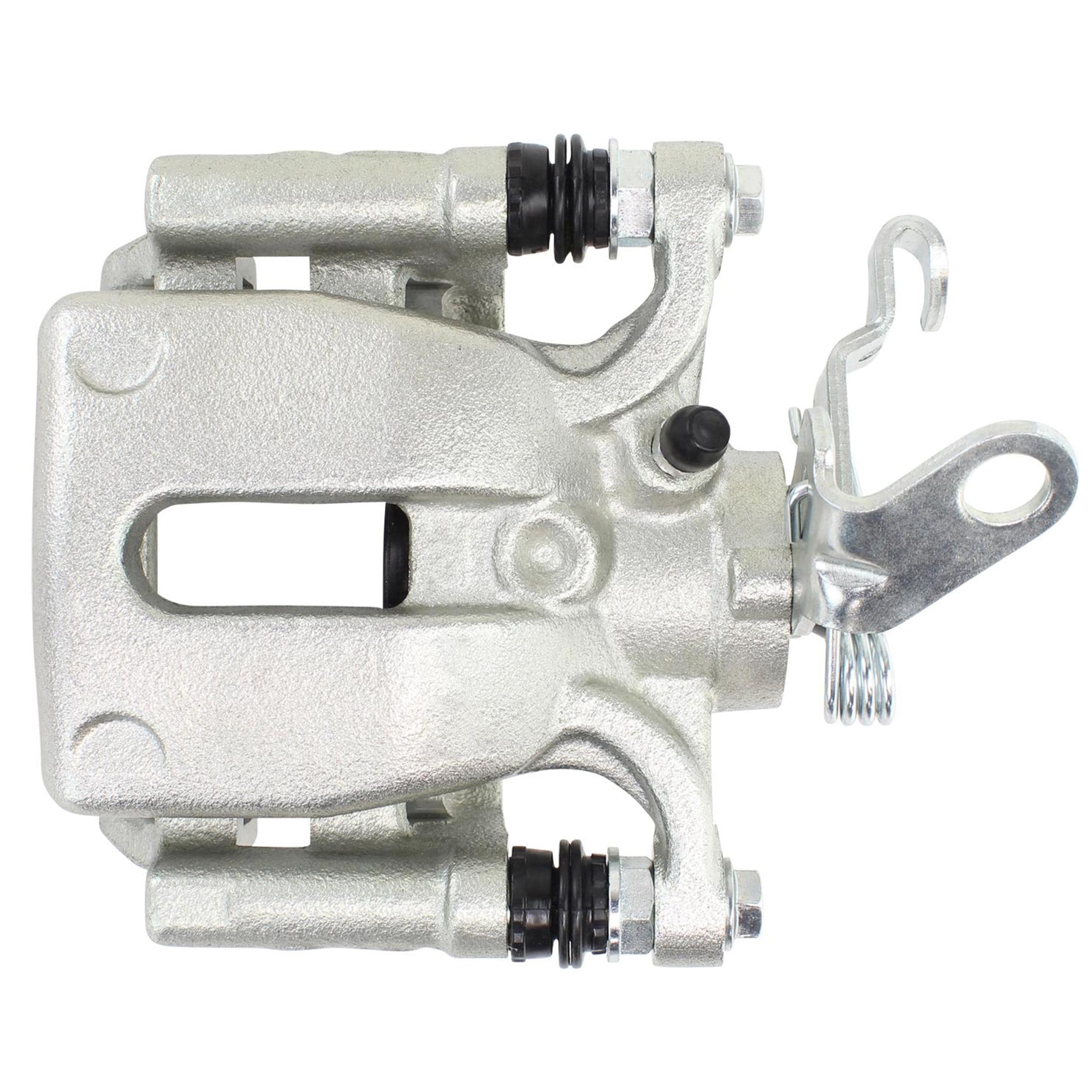 Duralast Remanufactured Brake Caliper with Mounting Bracket 19