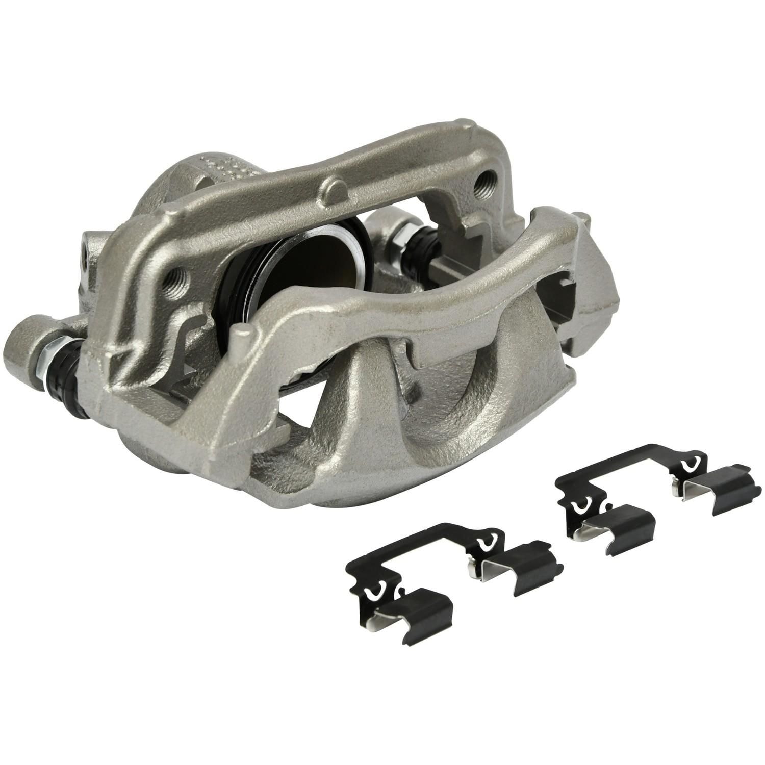 Duralast Remanufactured Brake Caliper 19-B7302 | AutoZone