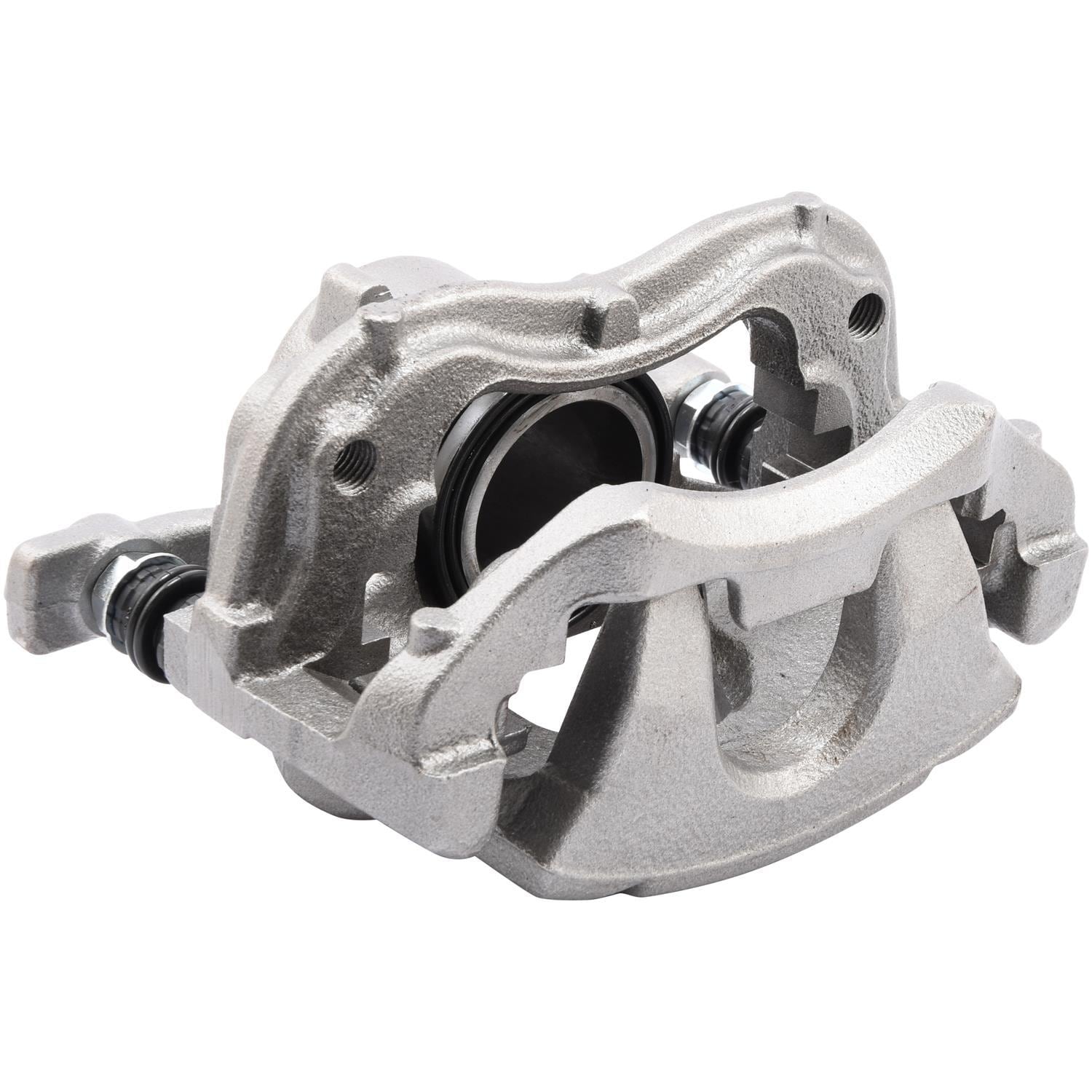 Duralast Remanufactured Brake Caliper with Mounting Bracket 19