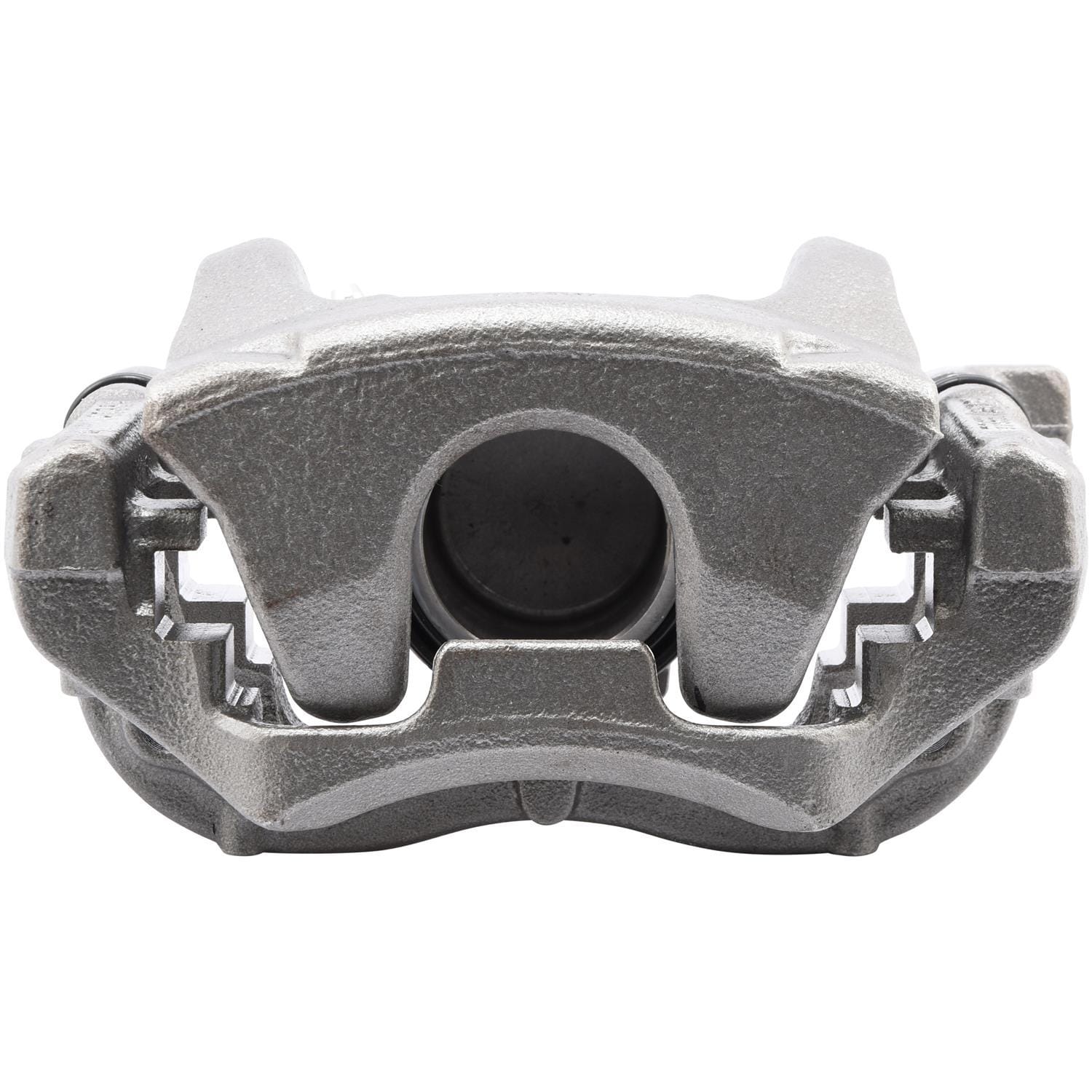 Duralast Remanufactured Brake Caliper with Mounting Bracket 19