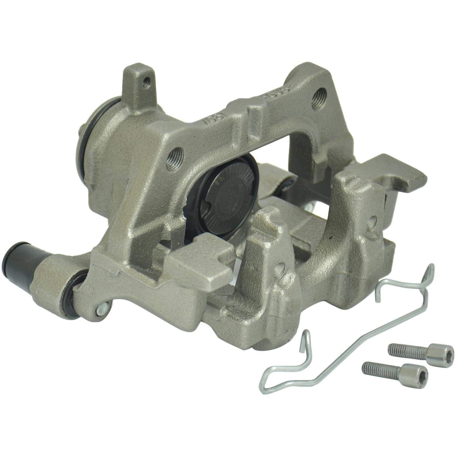Duralast Remanufactured Brake Calipers with Mounting Bracket 19