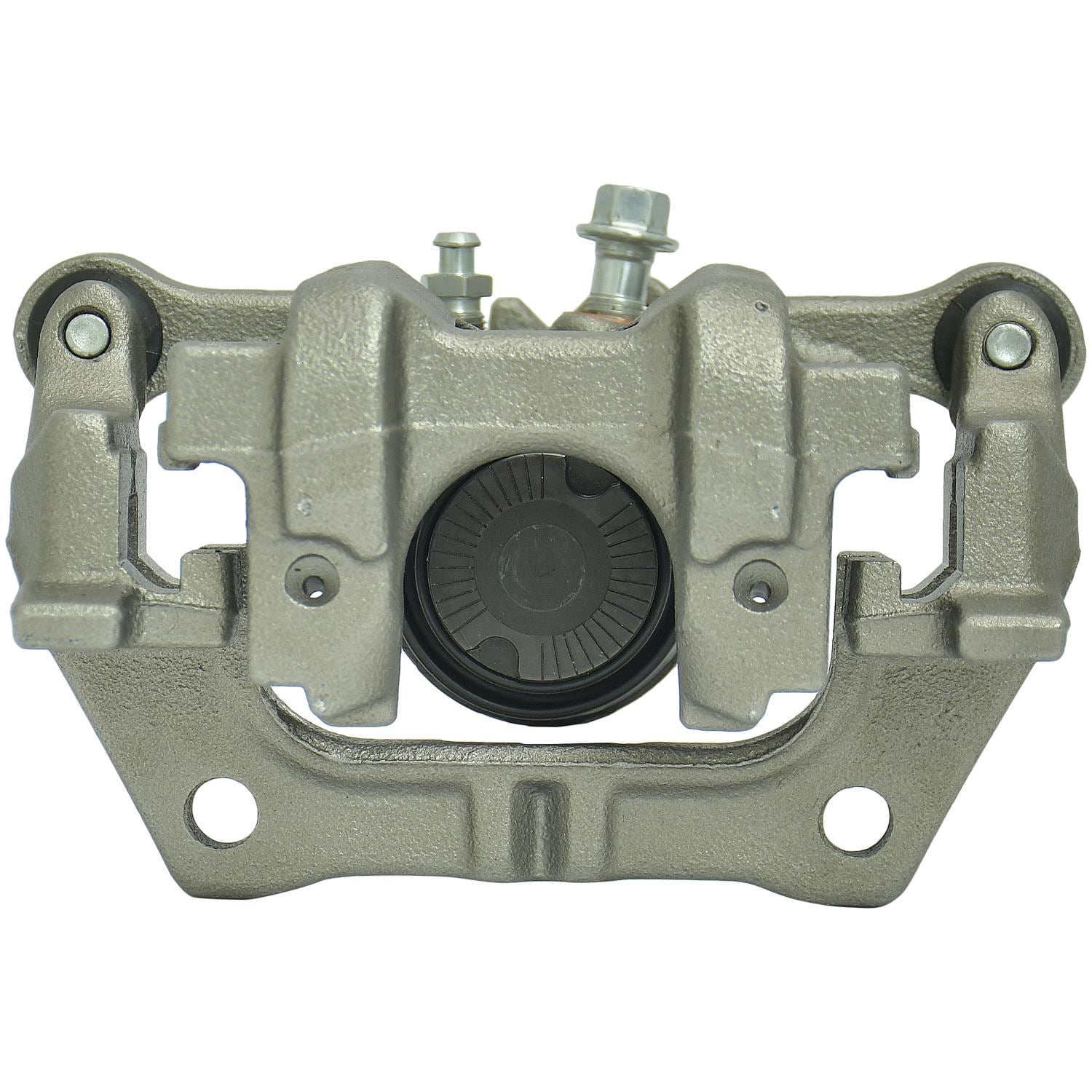 Duralast Remanufactured Brake Caliper with Mounting Bracket 19