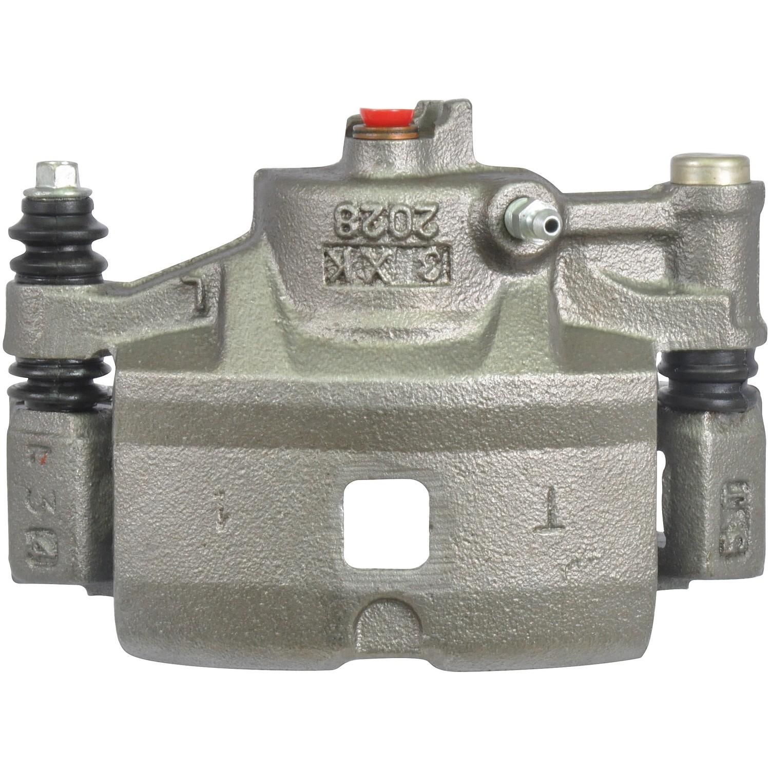 Duralast Bracketed Brake Caliper 19-B745 | AutoZone