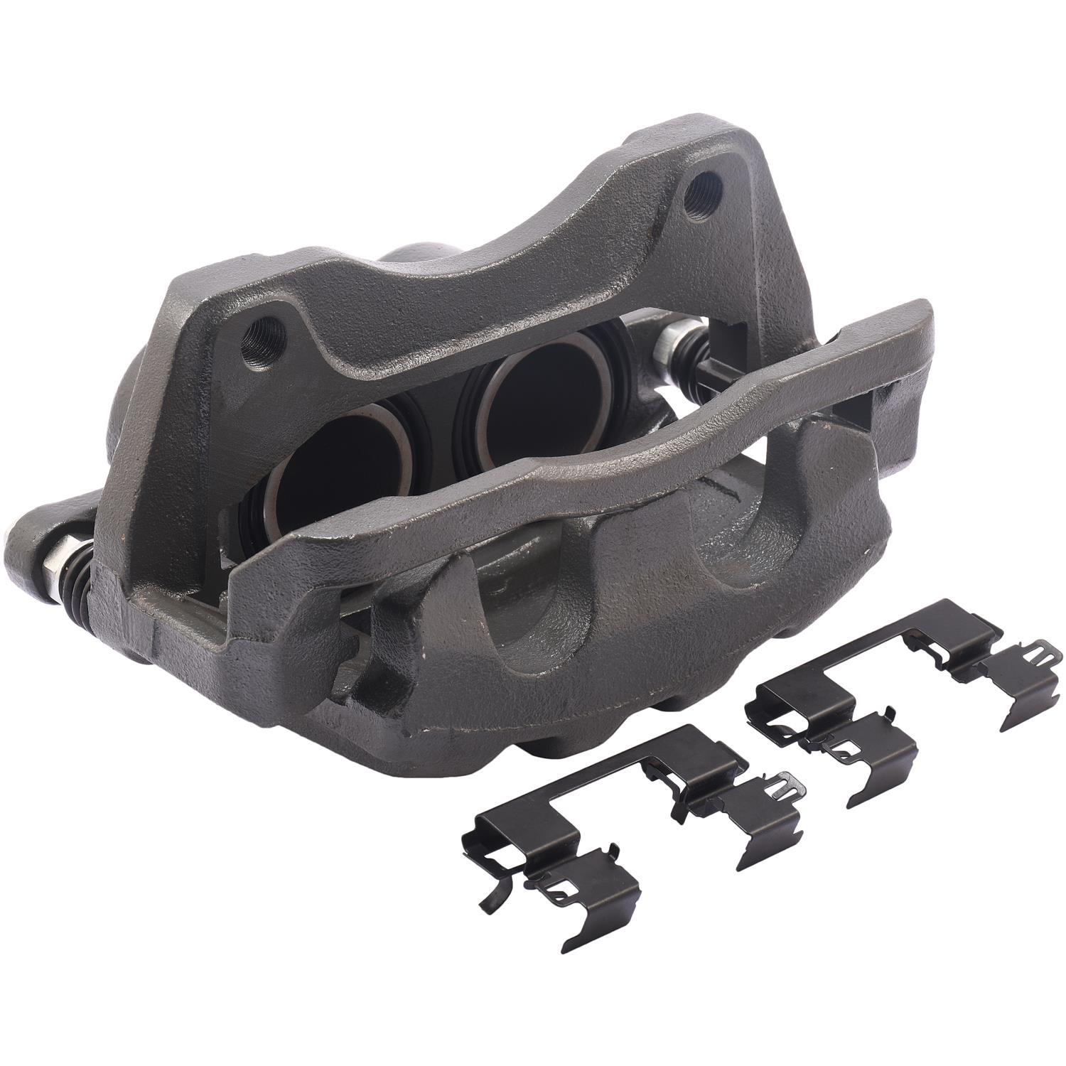 【PSA9】 ラッタ　BREAK Duralast Remanufactured Brake Caliper with Mounting Bracket 19