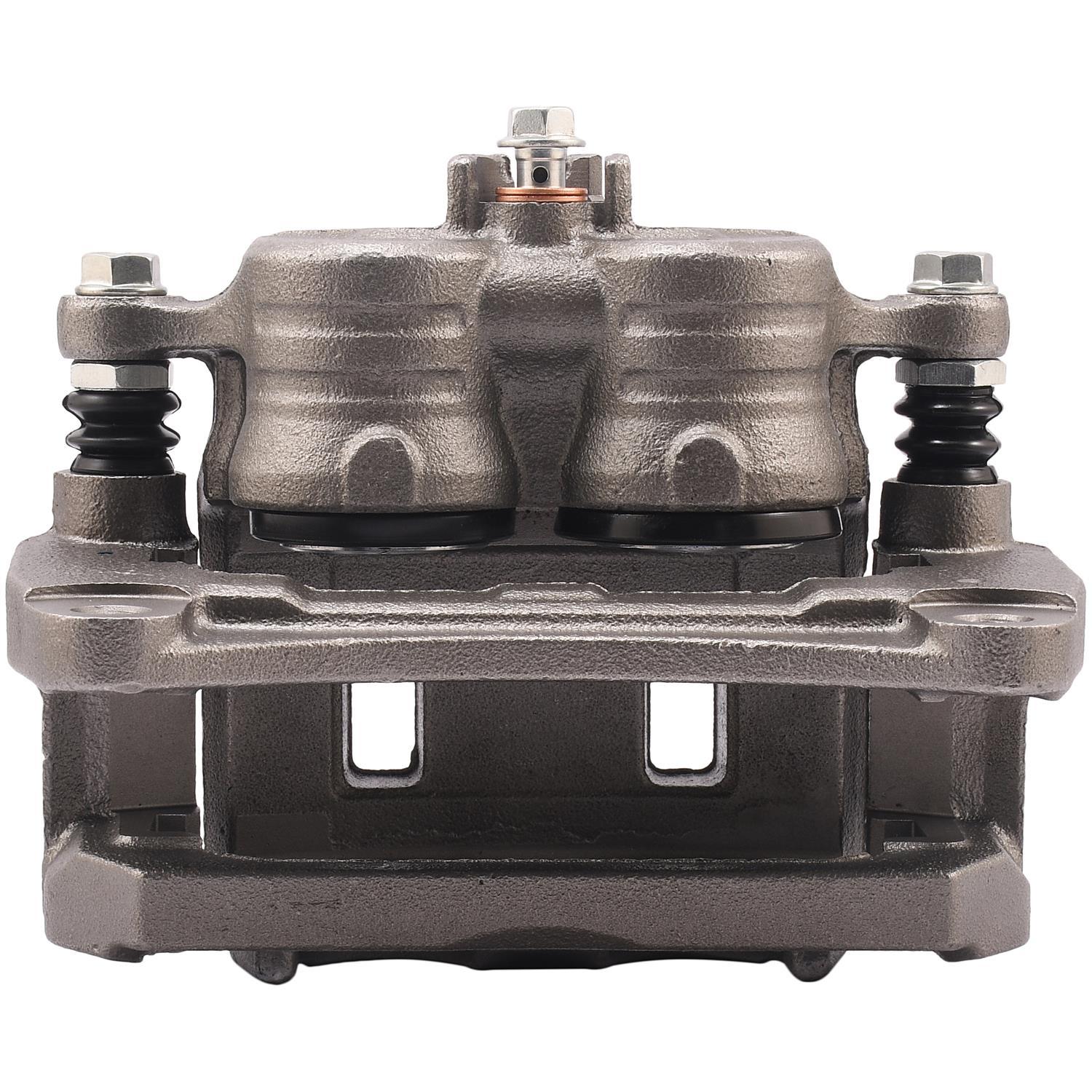 9＿8 Duralast Remanufactured Brake Caliper with Mounting Bracket 19