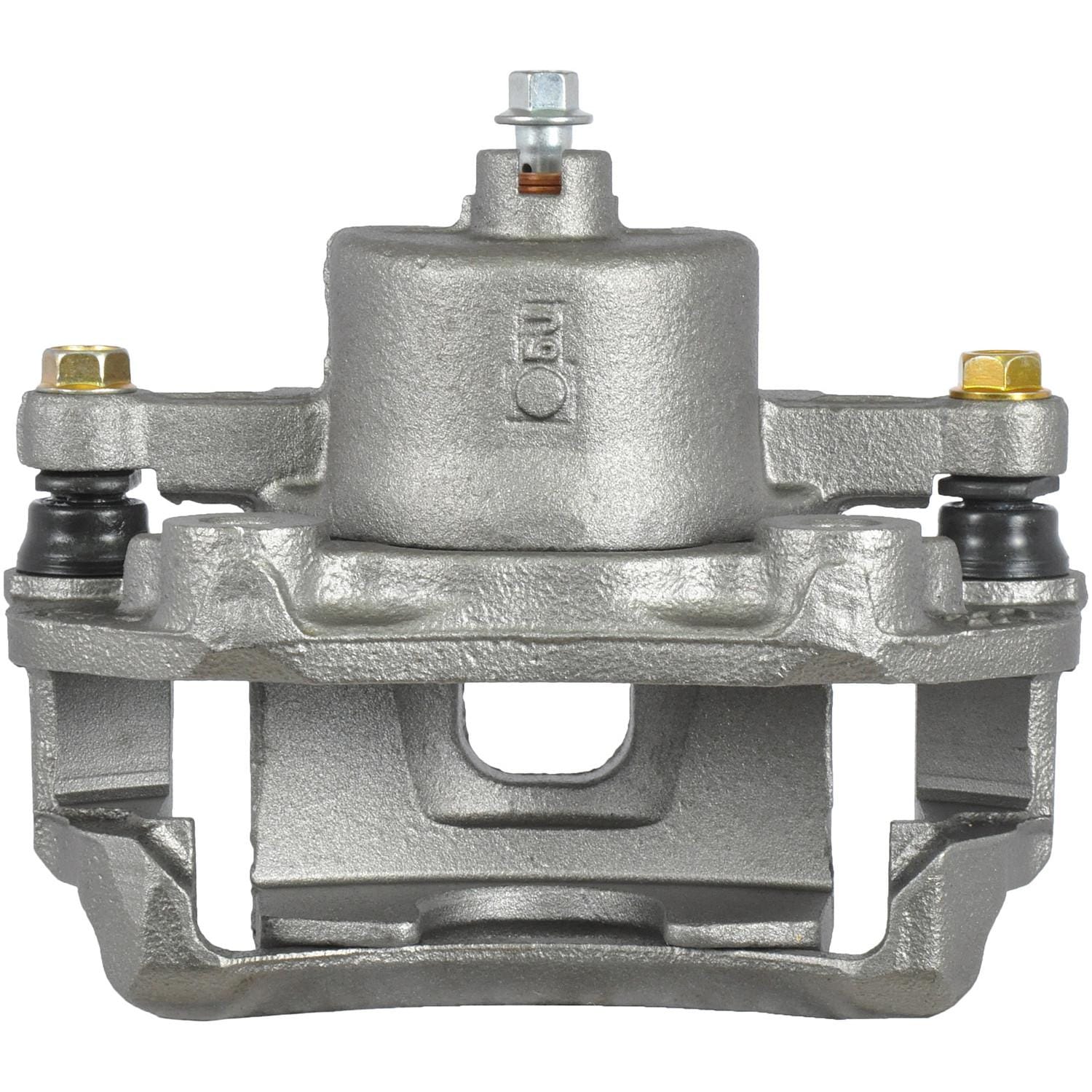 【PSA9】 ラッタ　BREAK Duralast Remanufactured Brake Caliper With Mounting Bracket 19