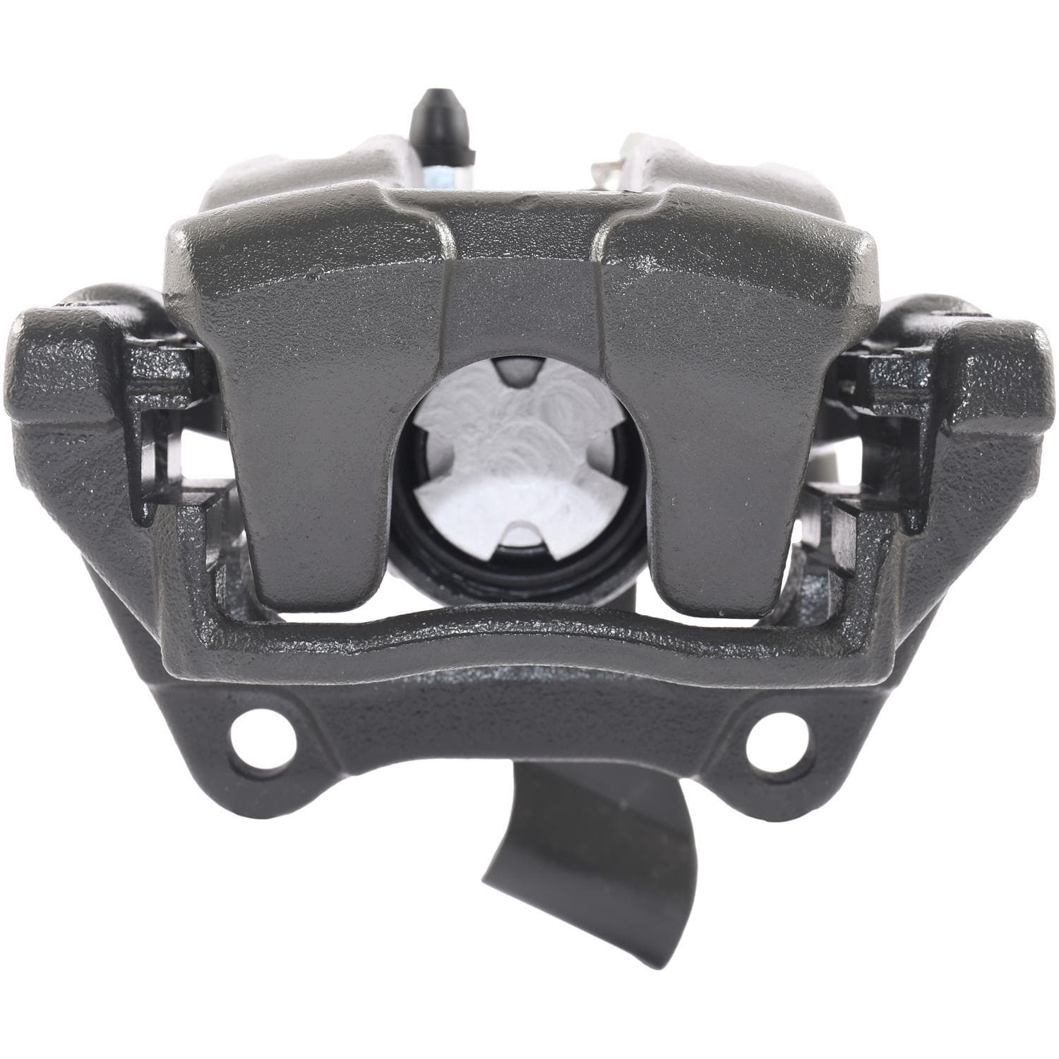 Duralast Remanufactured Disc Brake Caliper with Mounting Bracket