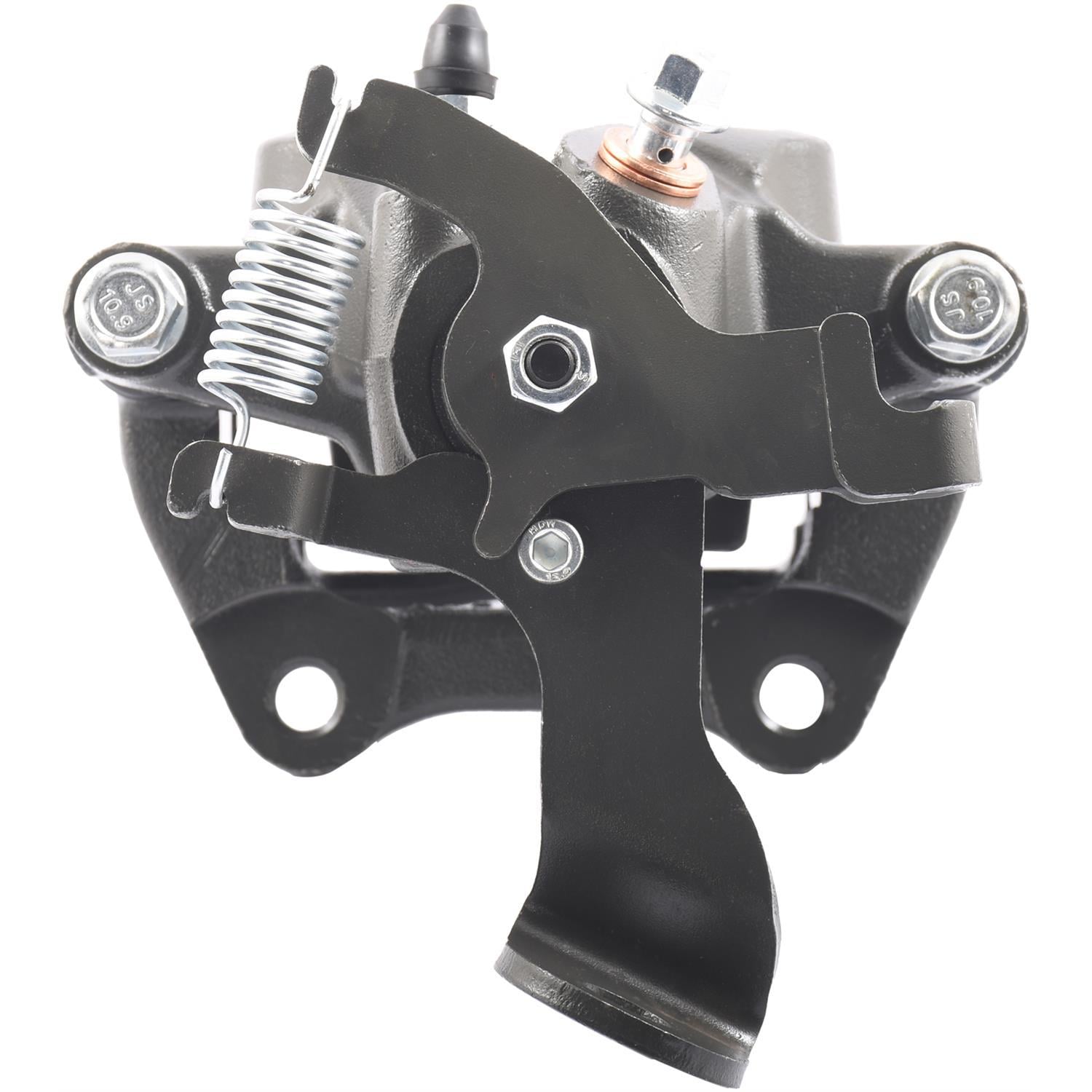 Duralast Remanufactured Disc Brake Caliper with Mounting Bracket