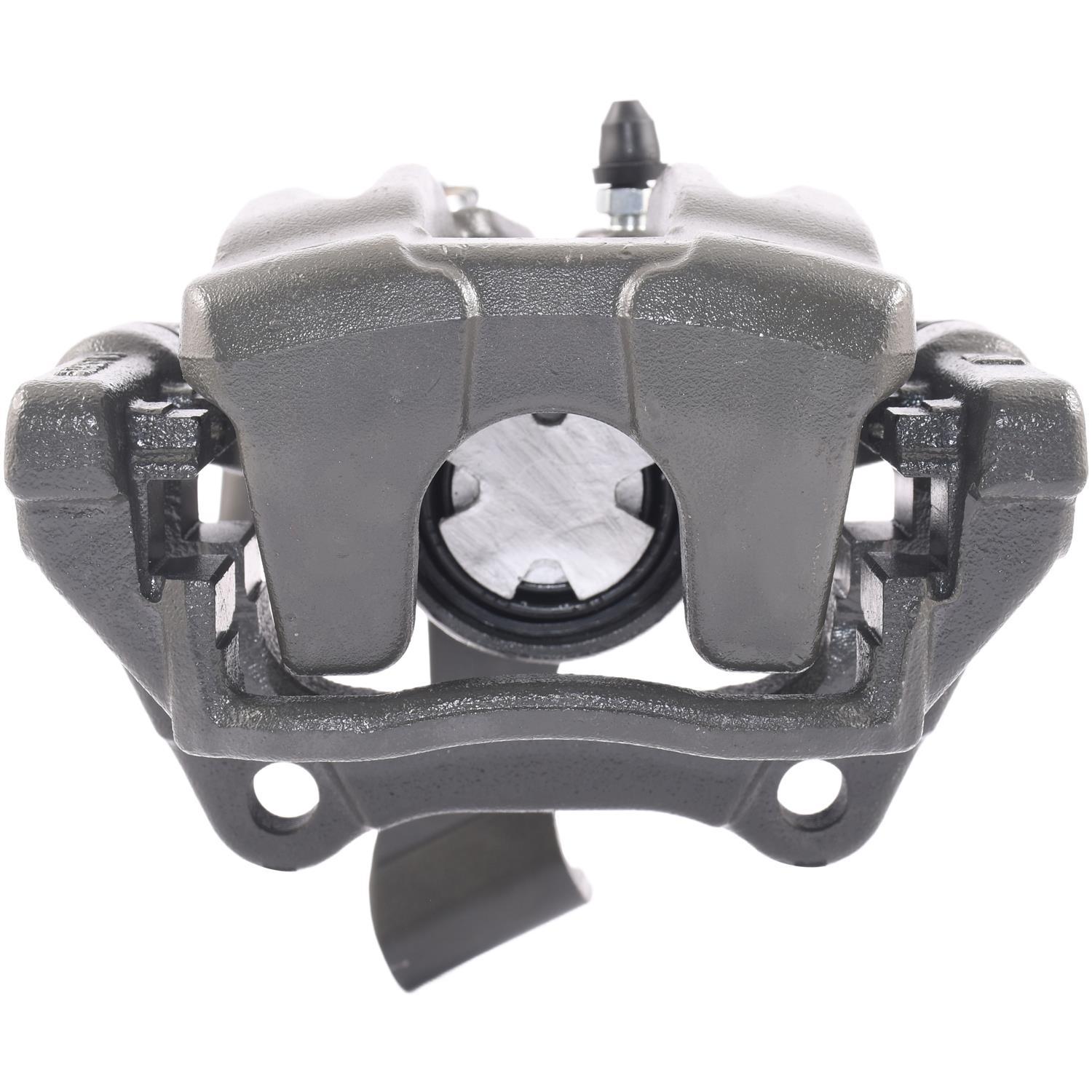Duralast Remanufactured Disc Brake Caliper with Mounting Bracket