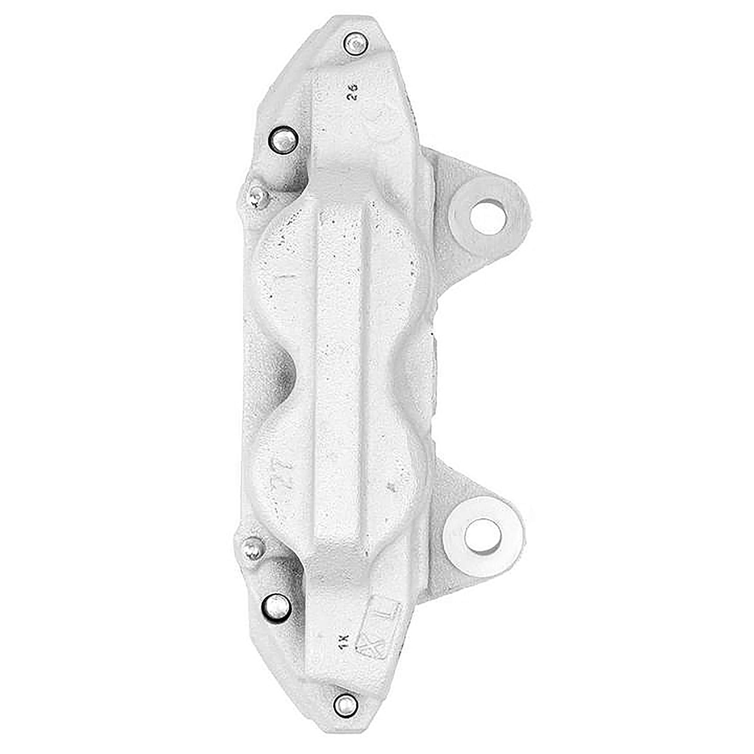 Duralast Remanufactured Brake Caliper 97-01756B | AutoZone