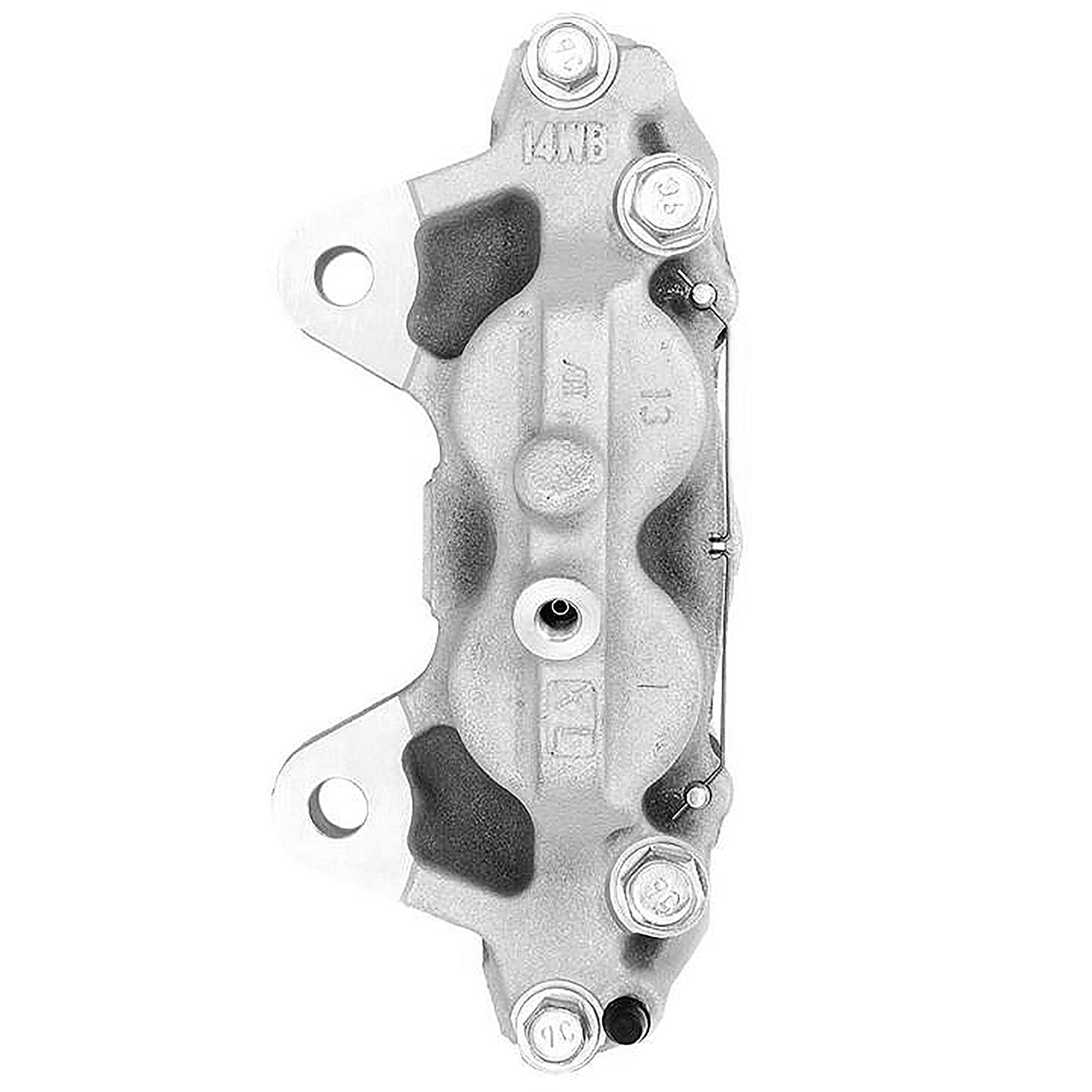 Duralast Remanufactured Brake Caliper 97-01756B | AutoZone