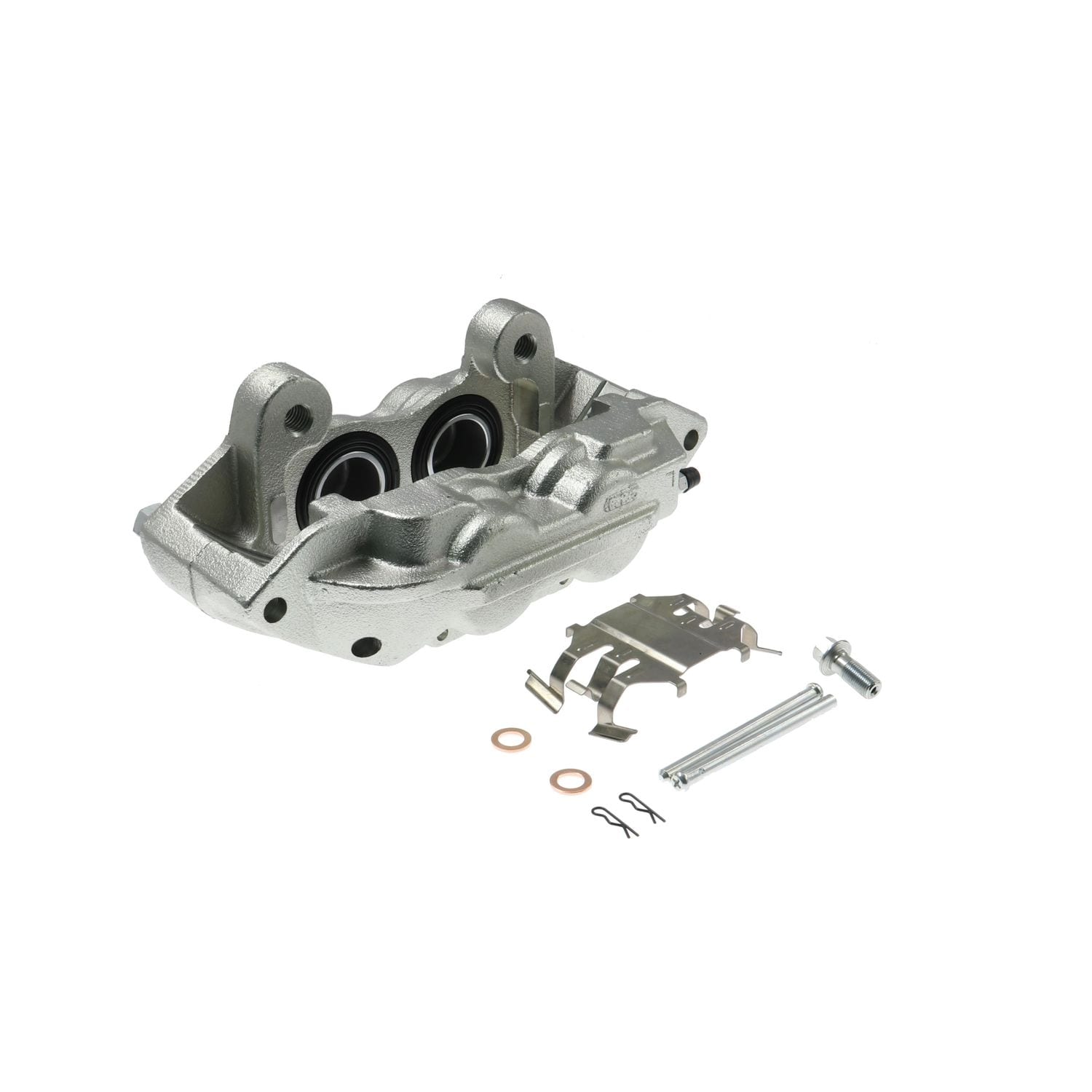 Duralast Remanufactured Brake Caliper 97-17475B | AutoZone