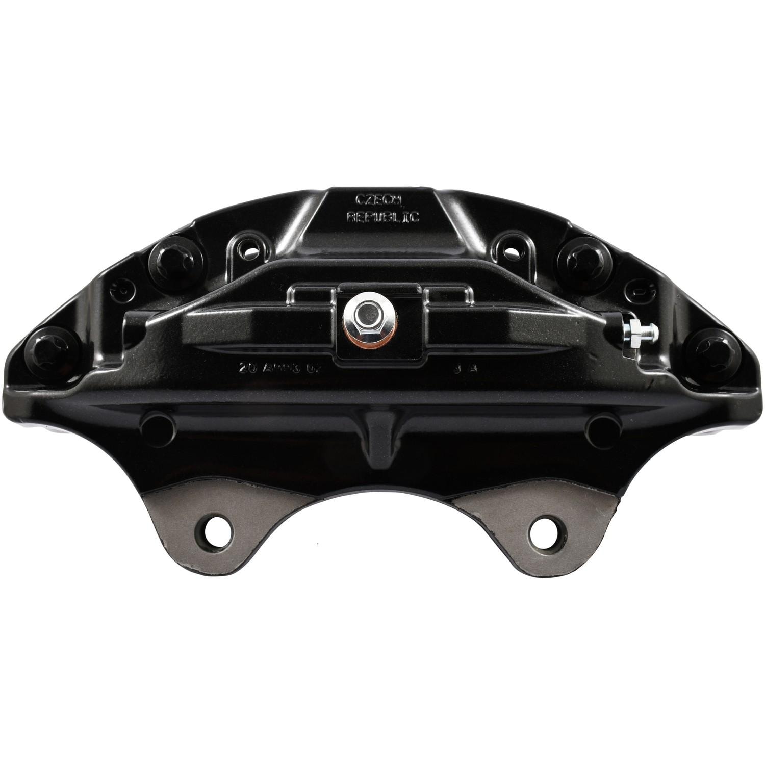 Duralast Remanufactured Brake Caliper 97B17468B | AutoZone