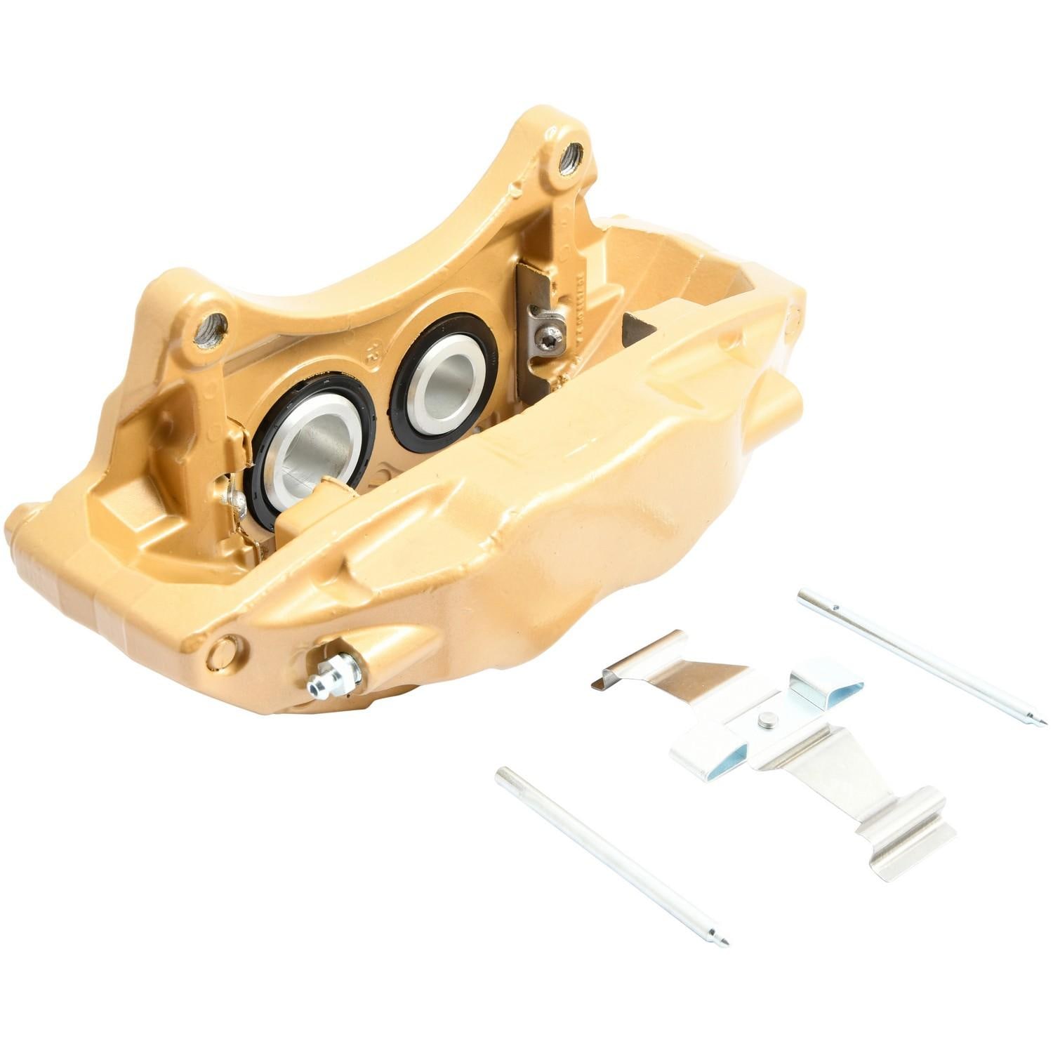 Duralast Remanufactured Brake Caliper 97G01331A | AutoZone