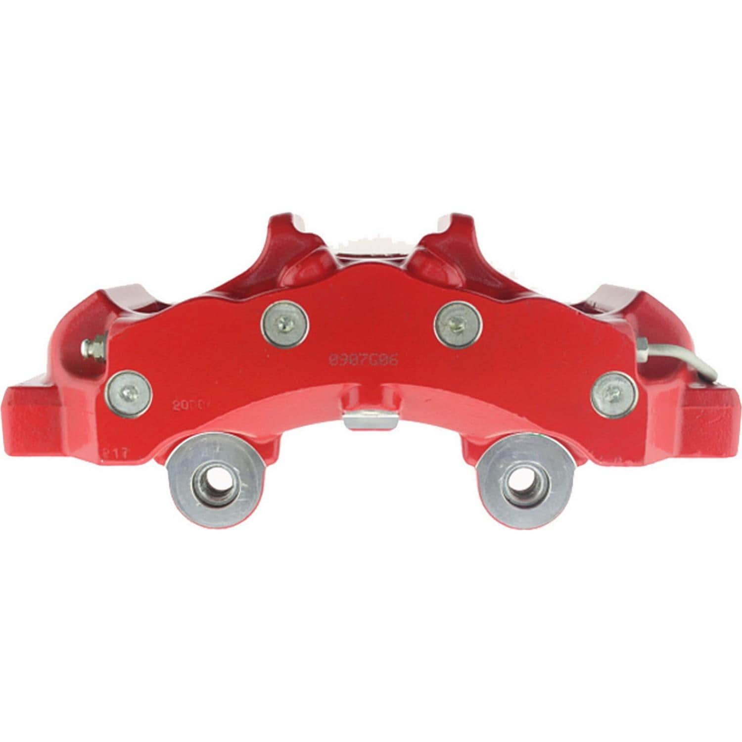 Duralast Remanufactured Brake Caliper 97R17393A | AutoZone