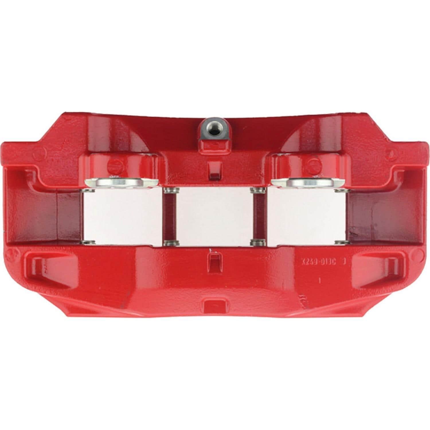 Duralast Remanufactured Brake Caliper 97R17393A | AutoZone