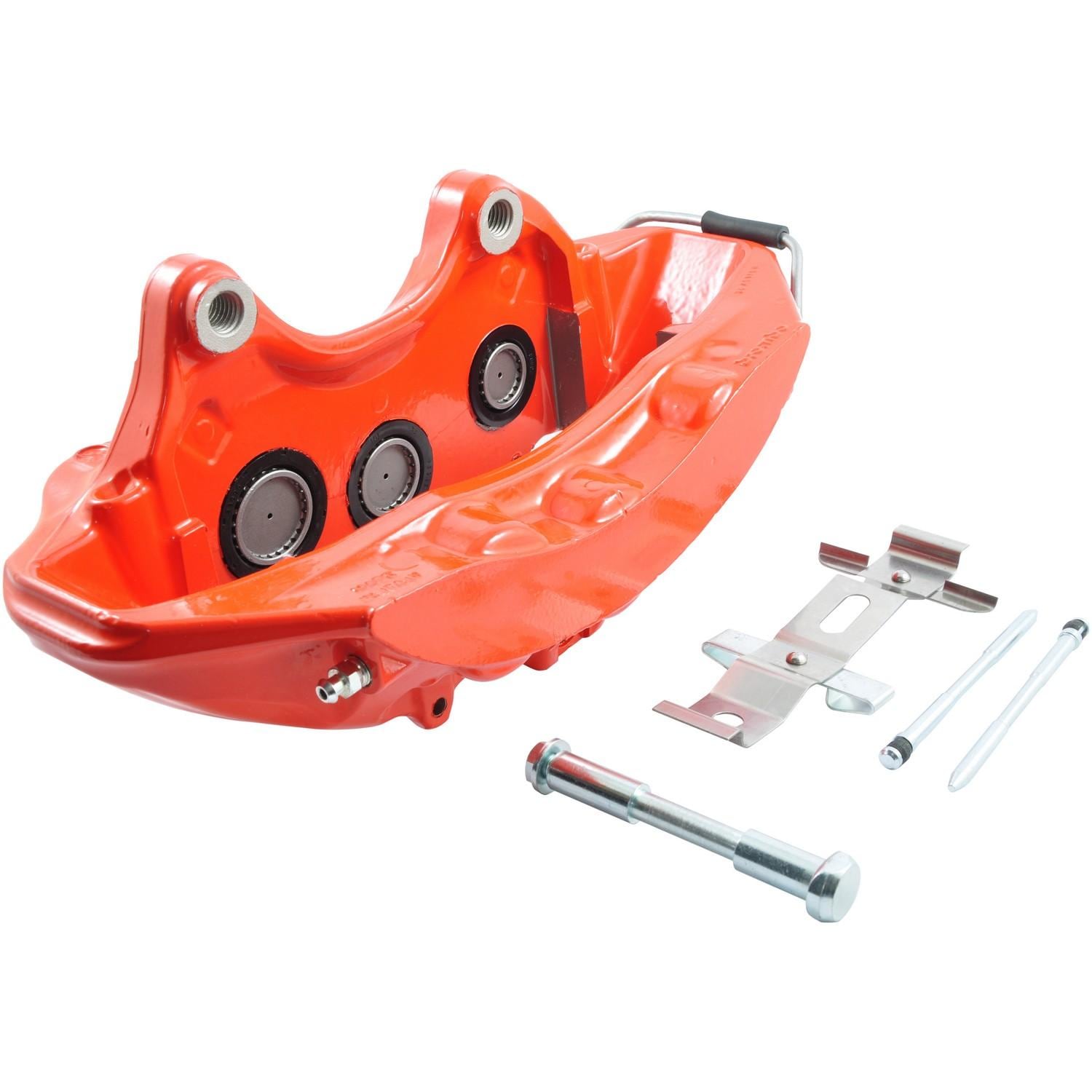 Duralast Remanufactured Brake Caliper 97R17400A | AutoZone