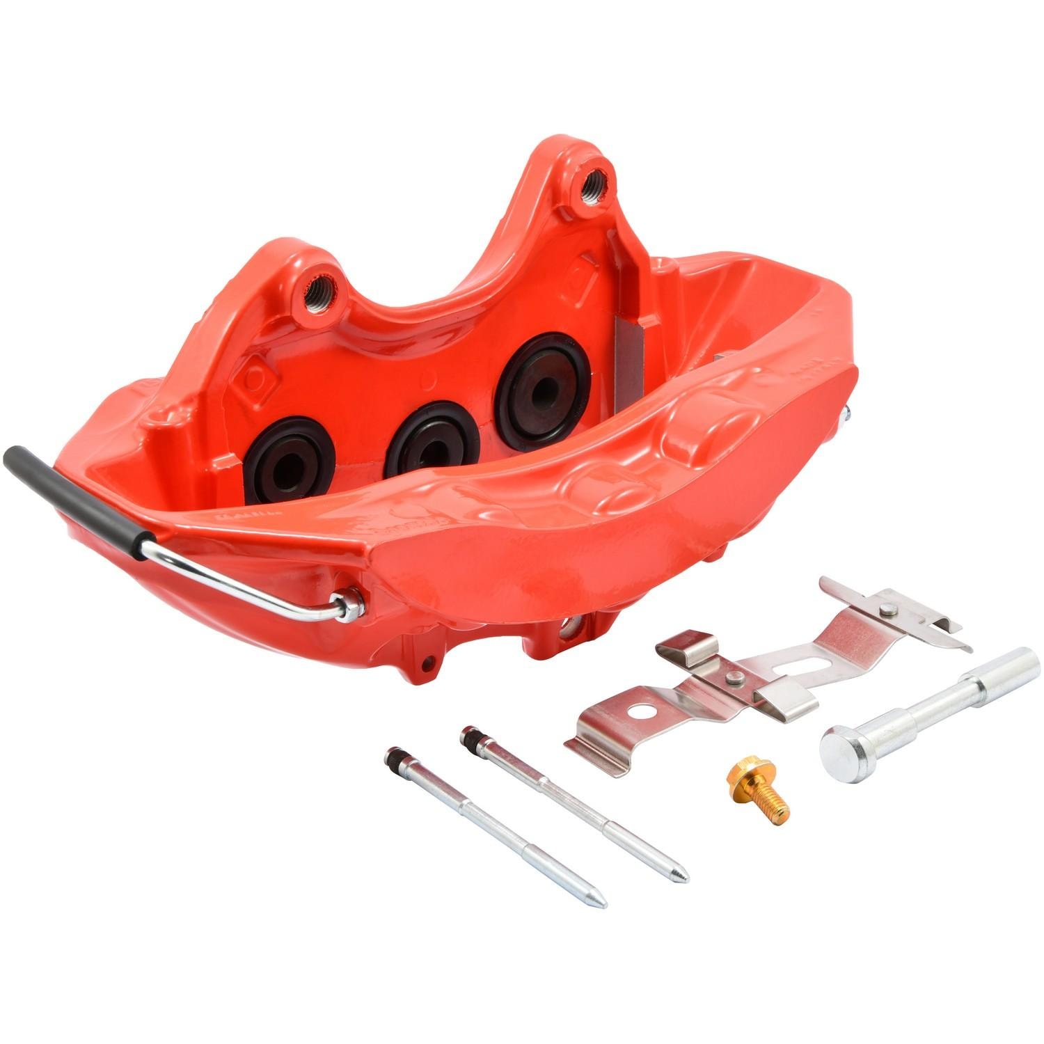 Duralast Remanufactured Brake Caliper 97R17400B | AutoZone