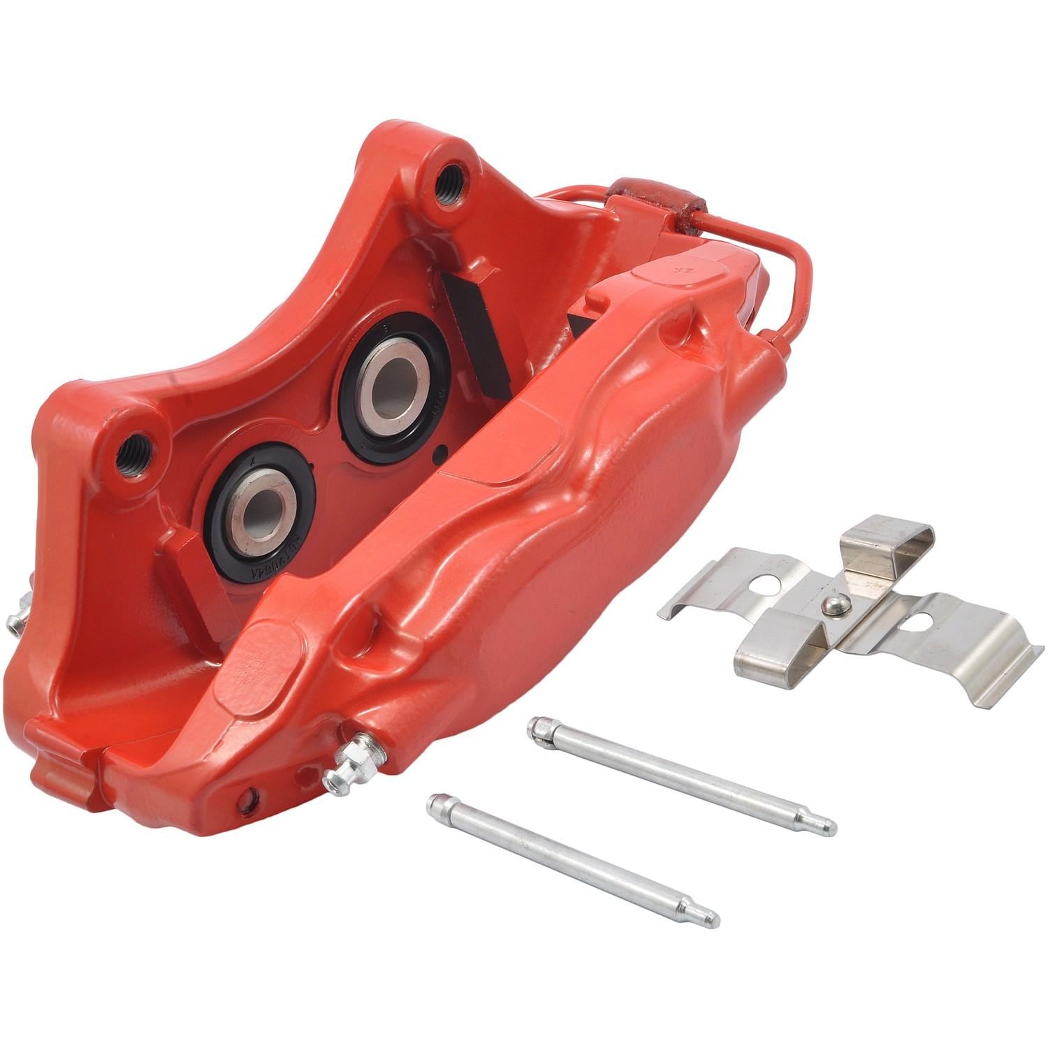 Duralast Remanufactured Brake Caliper 97R17723A | AutoZone