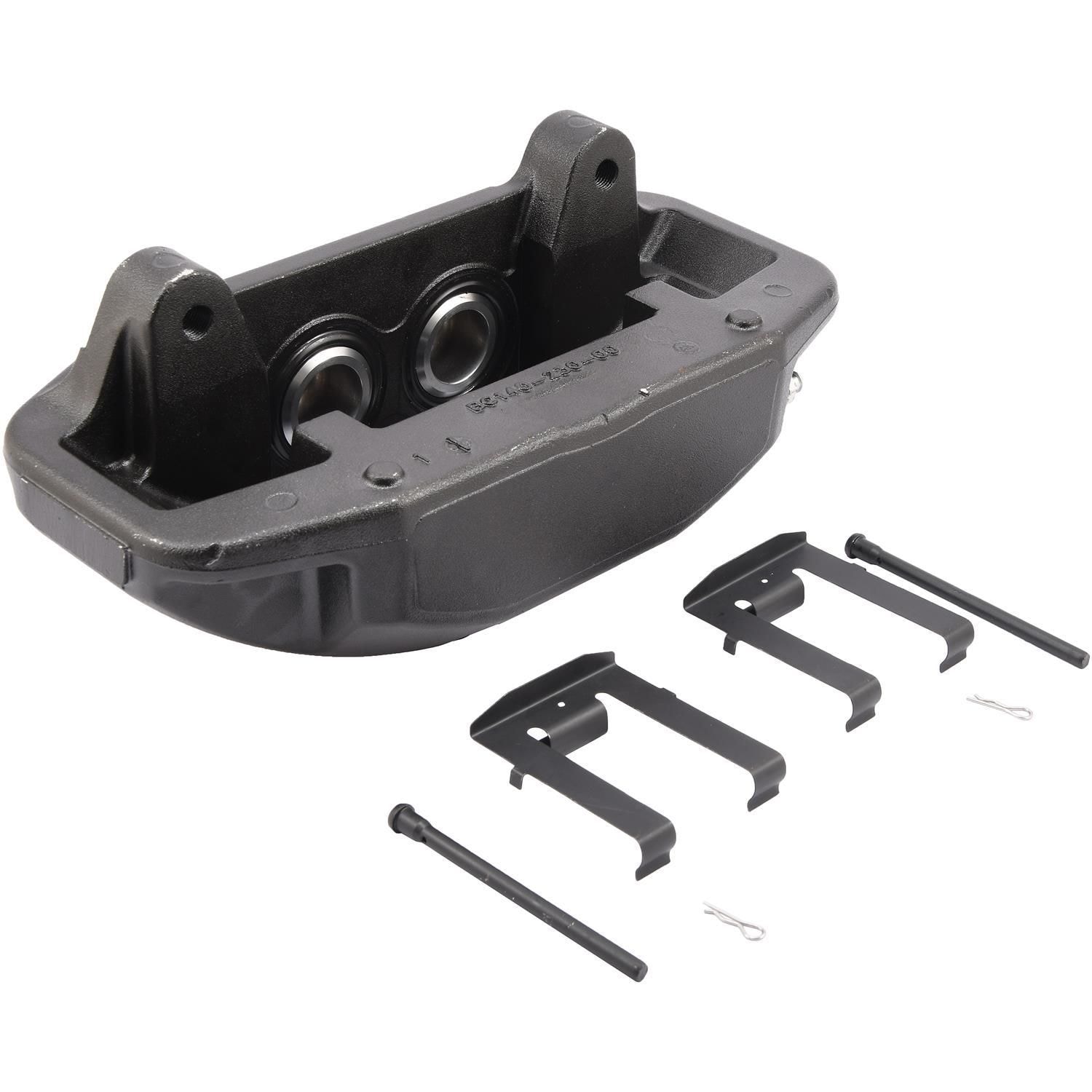 ヒッチカーゴ Duralast Remanufactured Brake Caliper 97X01875B | AutoZone