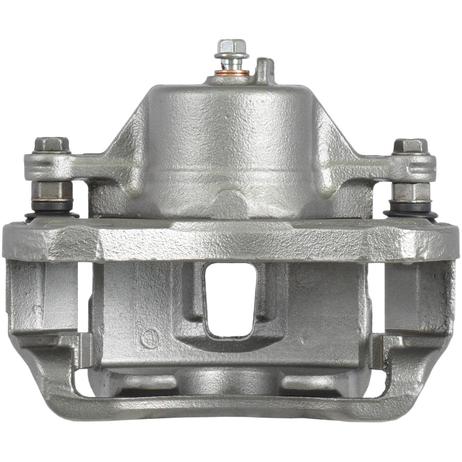 Duralast Remanufactured Brake Caliper with Mounting Bracket 99