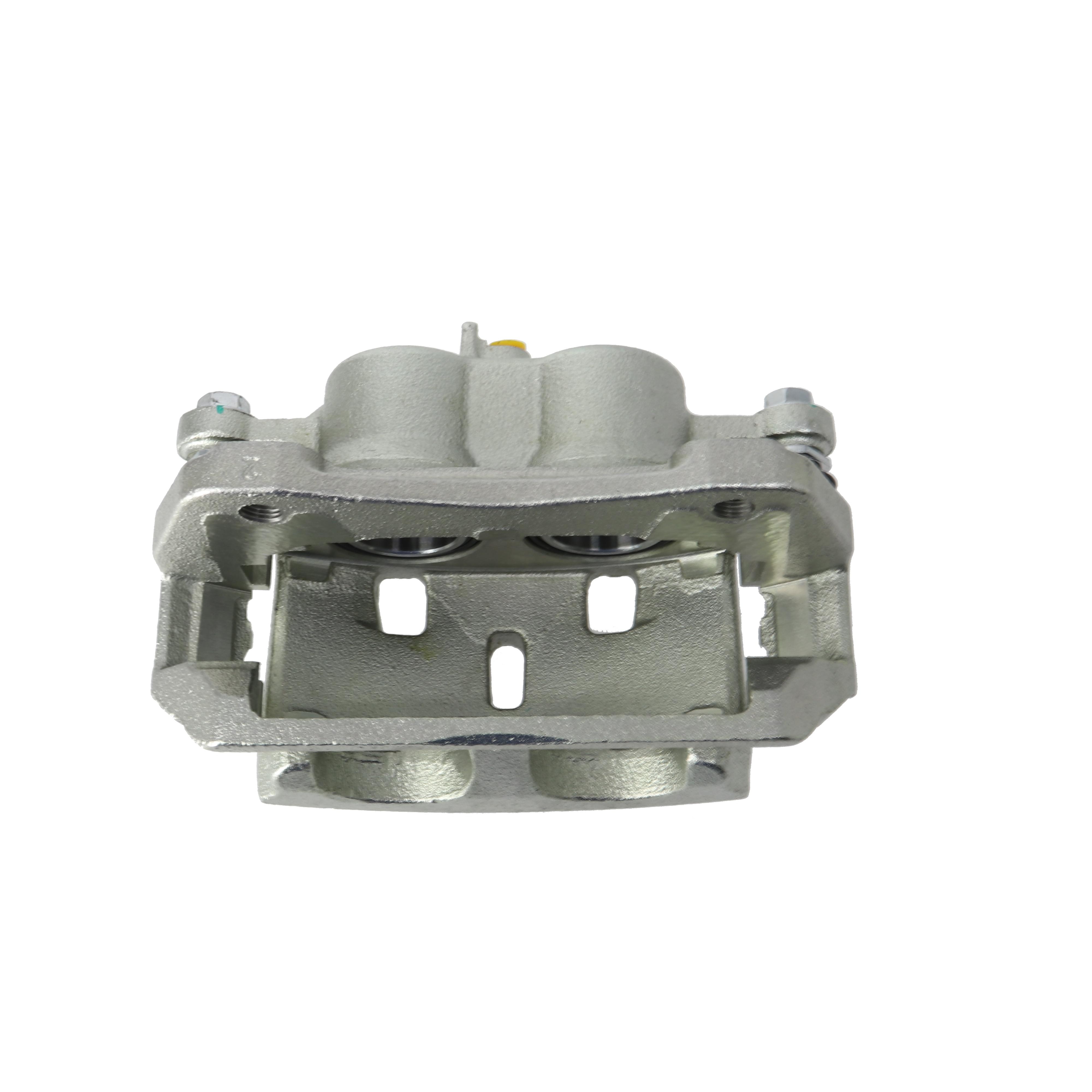 Duralast Remanufactured Brake Caliper with Mounting Bracket 99