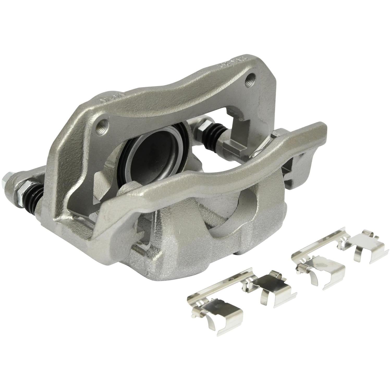 Duralast Remanufactured Brake Caliper with Mounting Bracket 99