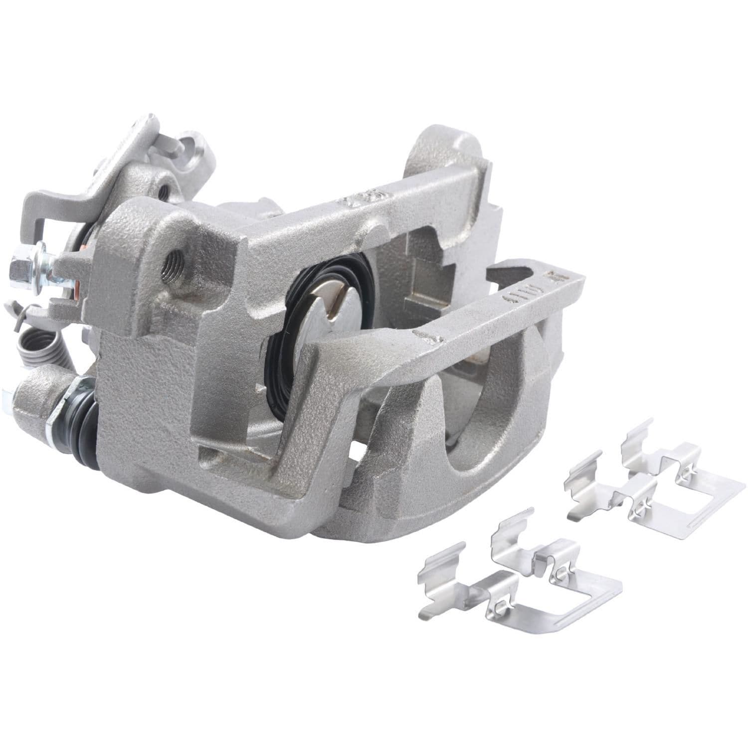 Duralast Remanufactured Brake Caliper with Mounting Bracket 99