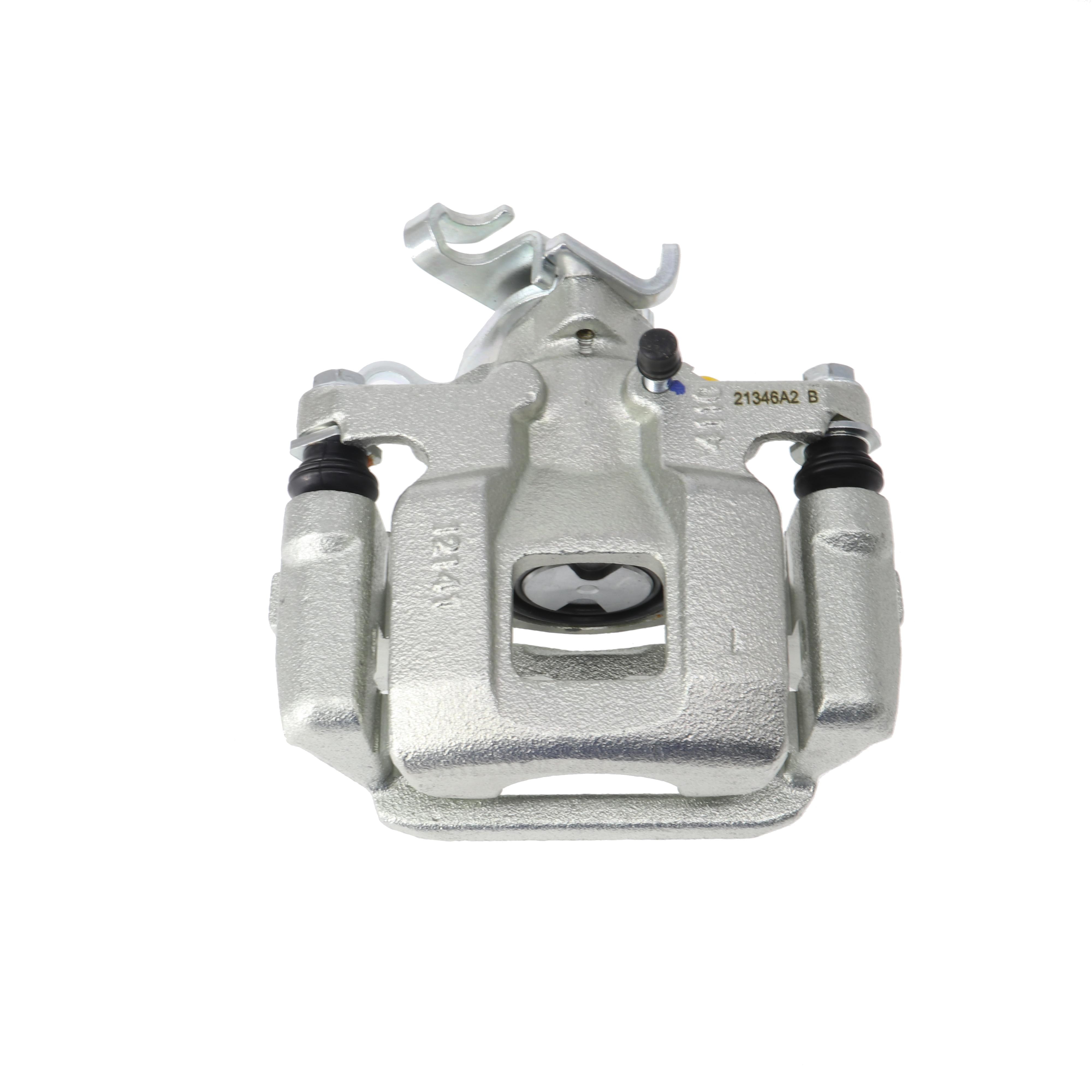 Duralast Remanufactured Brake Caliper with Mounting Bracket 99