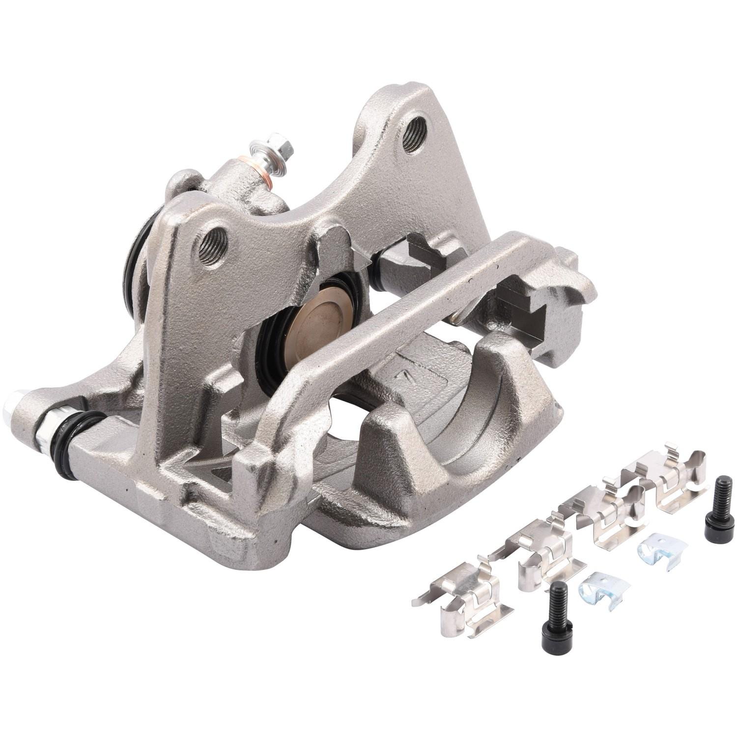 Duralast Remanufactured Brake Caliper with Mounting Bracket 99