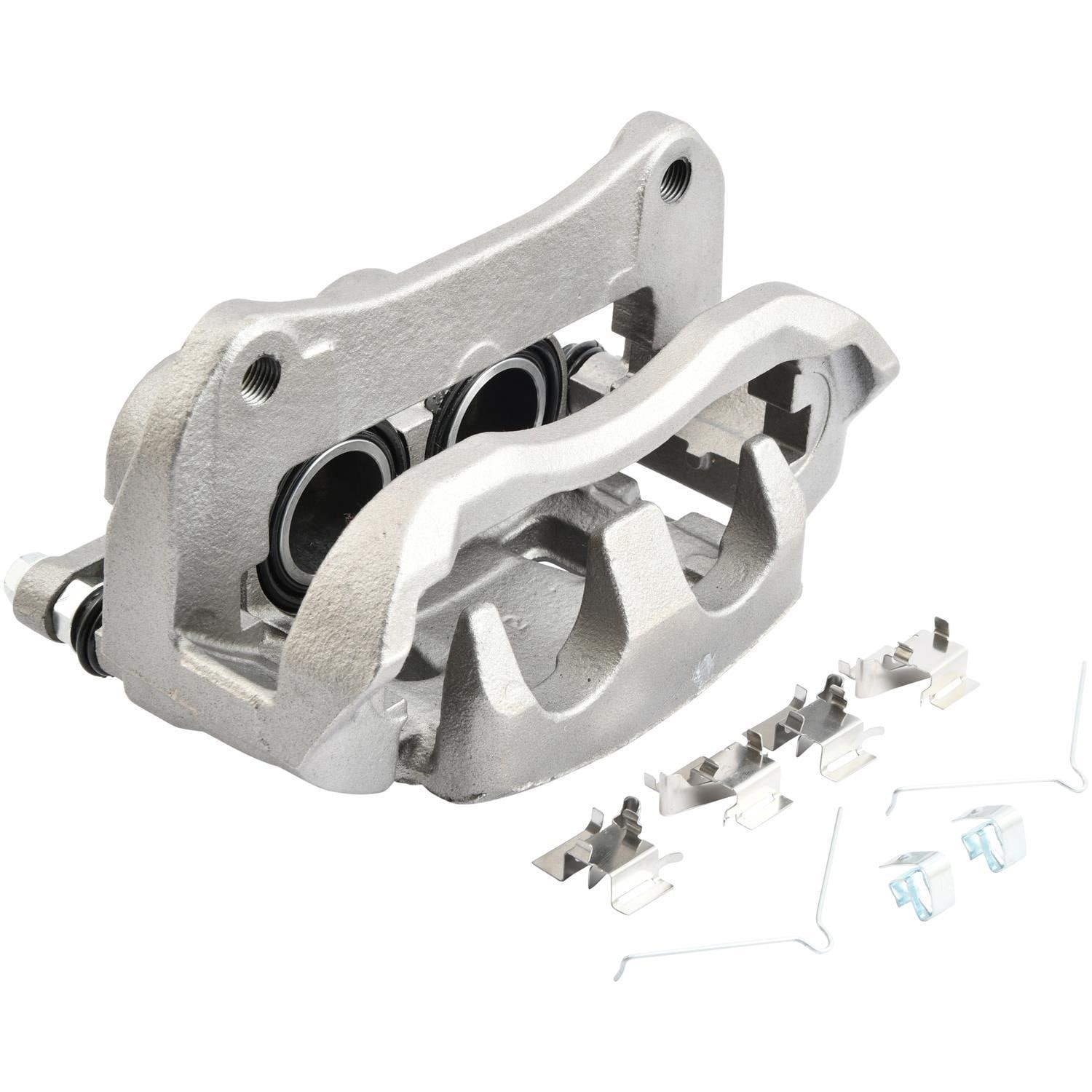 Duralast Remanufactured Brake Caliper with Mounting Bracket 99