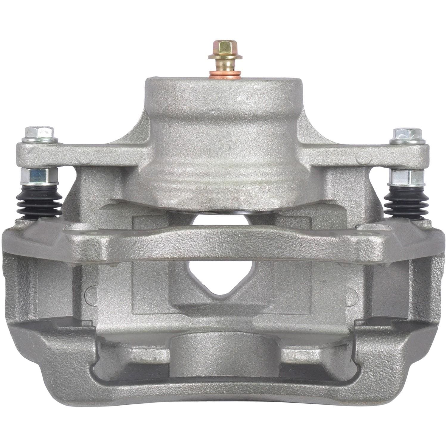 Duralast Remanufactured Brake Caliper With Mounting Bracket 99