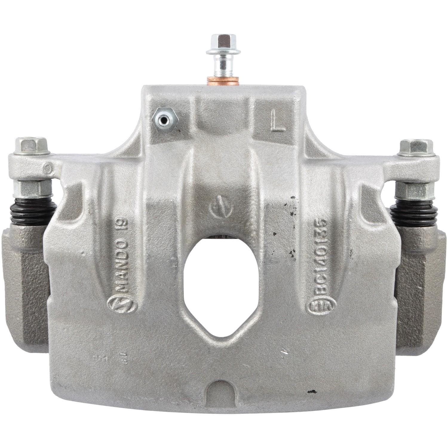 Duralast Remanufactured Brake Caliper With Mounting Bracket 99