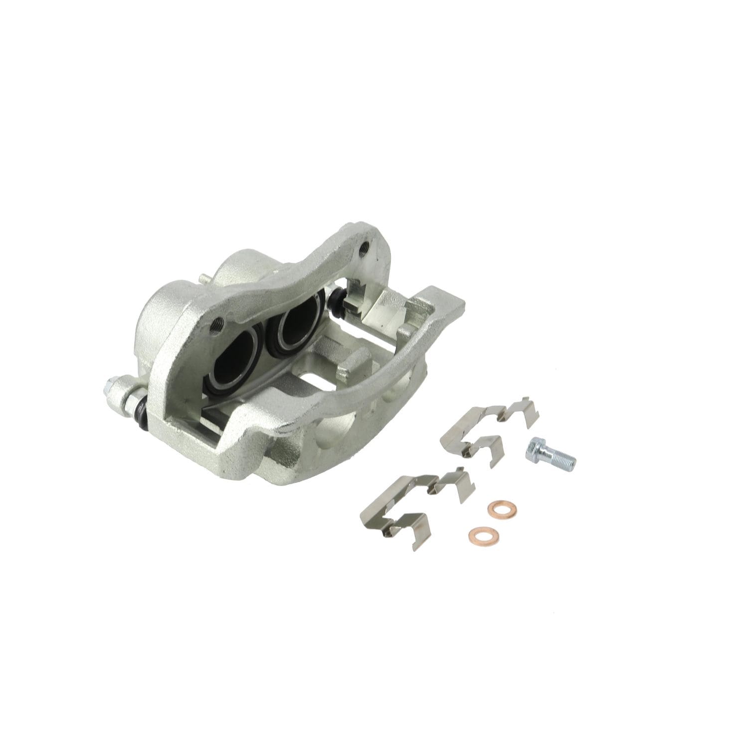 Duralast Remanufactured Brake Caliper With Mounting Bracket 99
