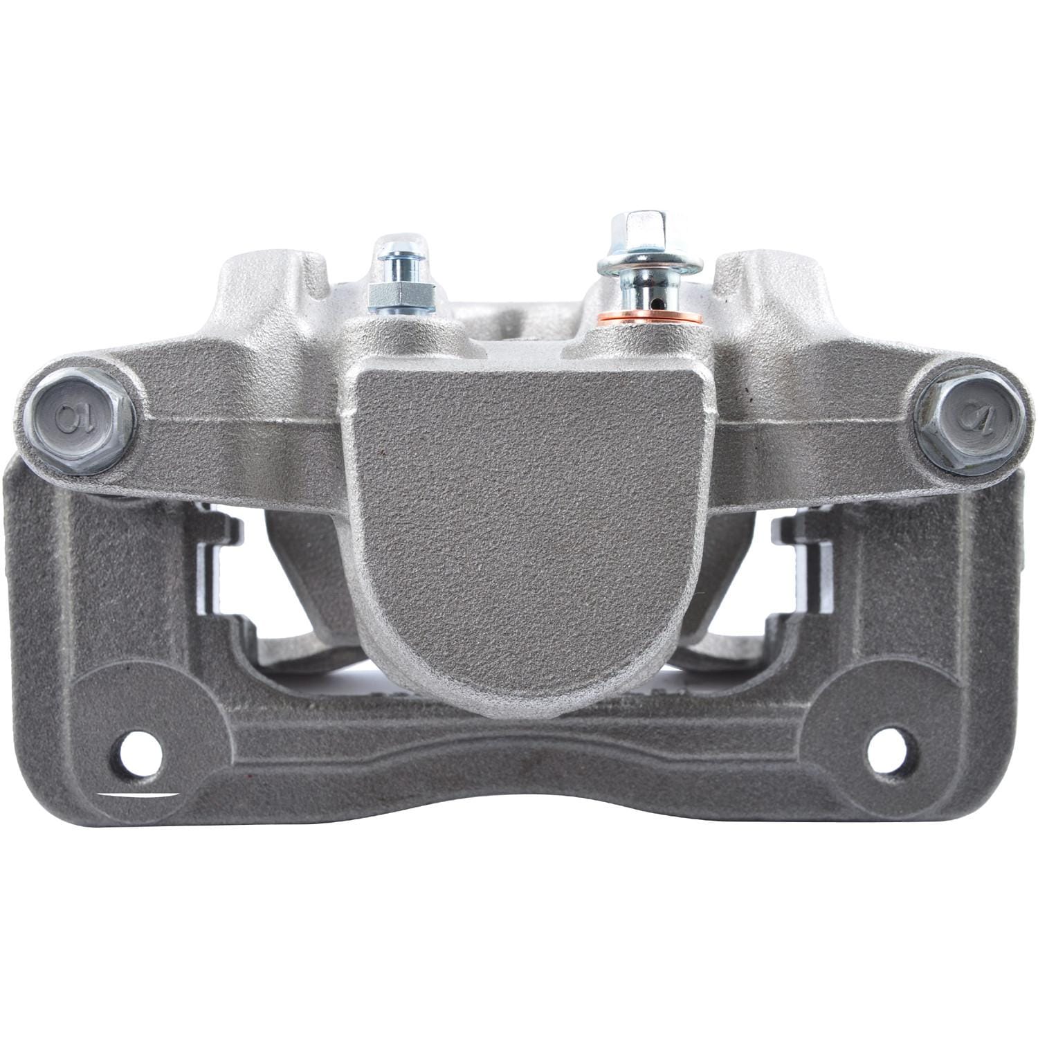 Duralast Remanufactured Brake Caliper with Mounting Bracket 99