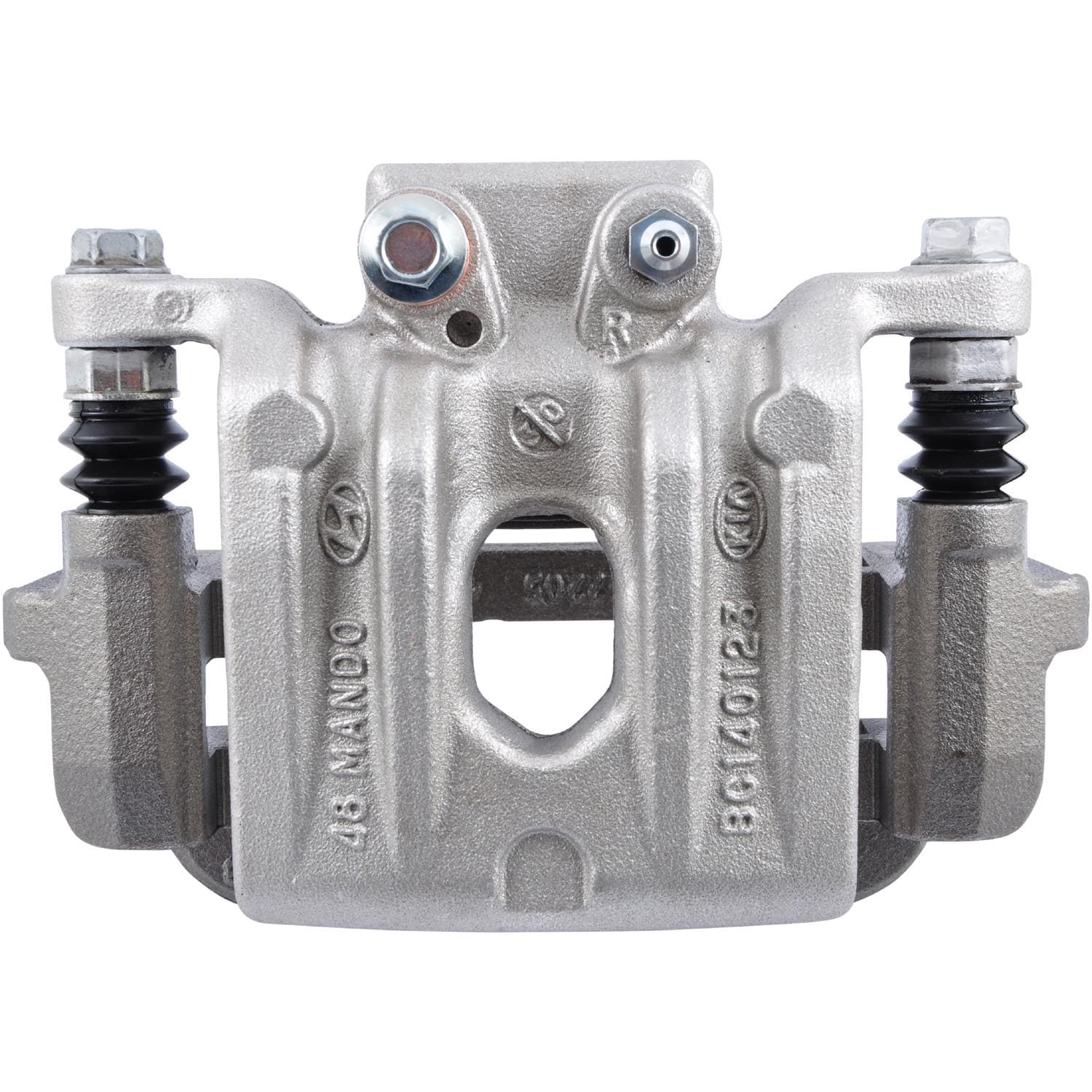 Duralast Remanufactured Brake Caliper with Mounting Bracket 99