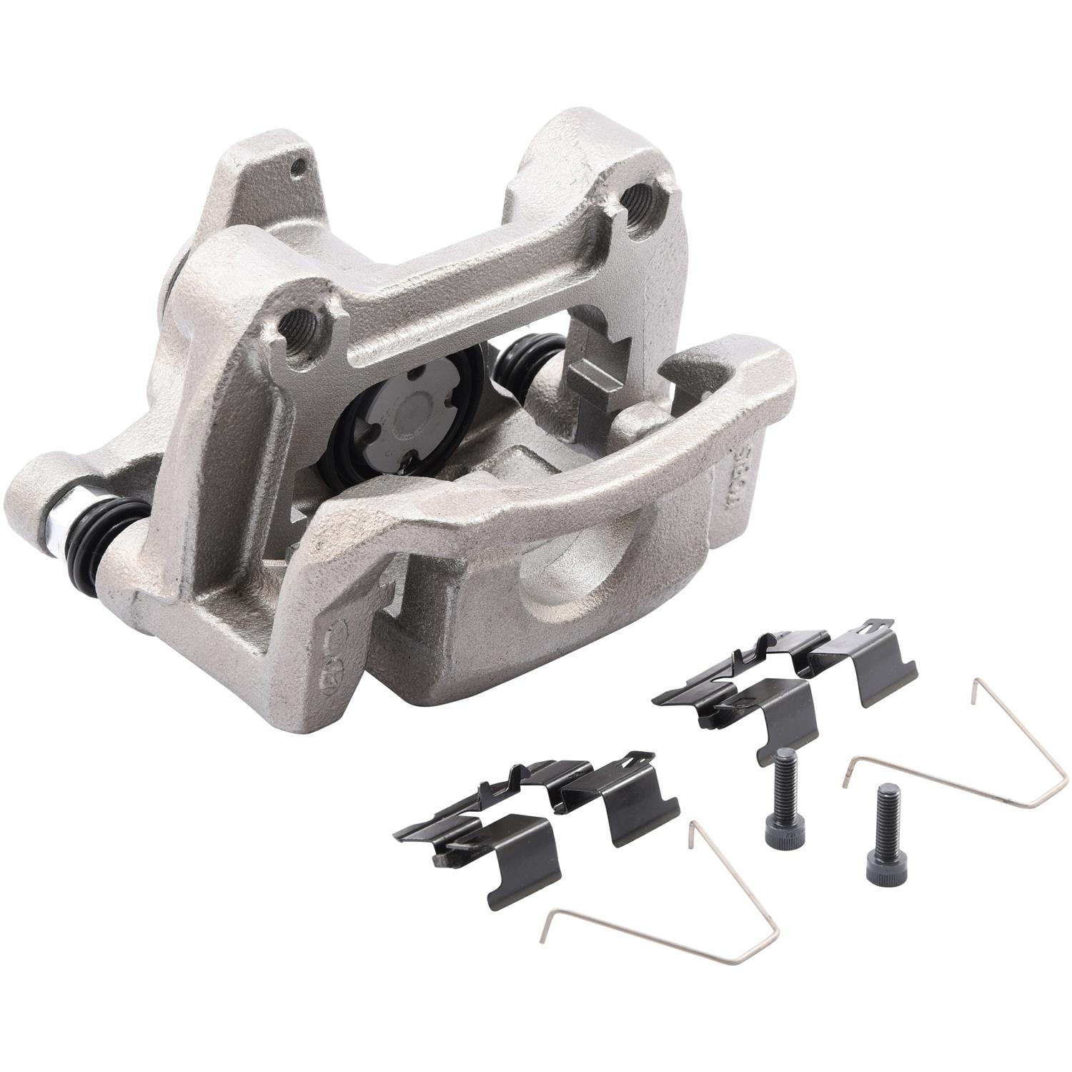 Duralast Remanufactured Brake Caliper with Mounting Bracket 99