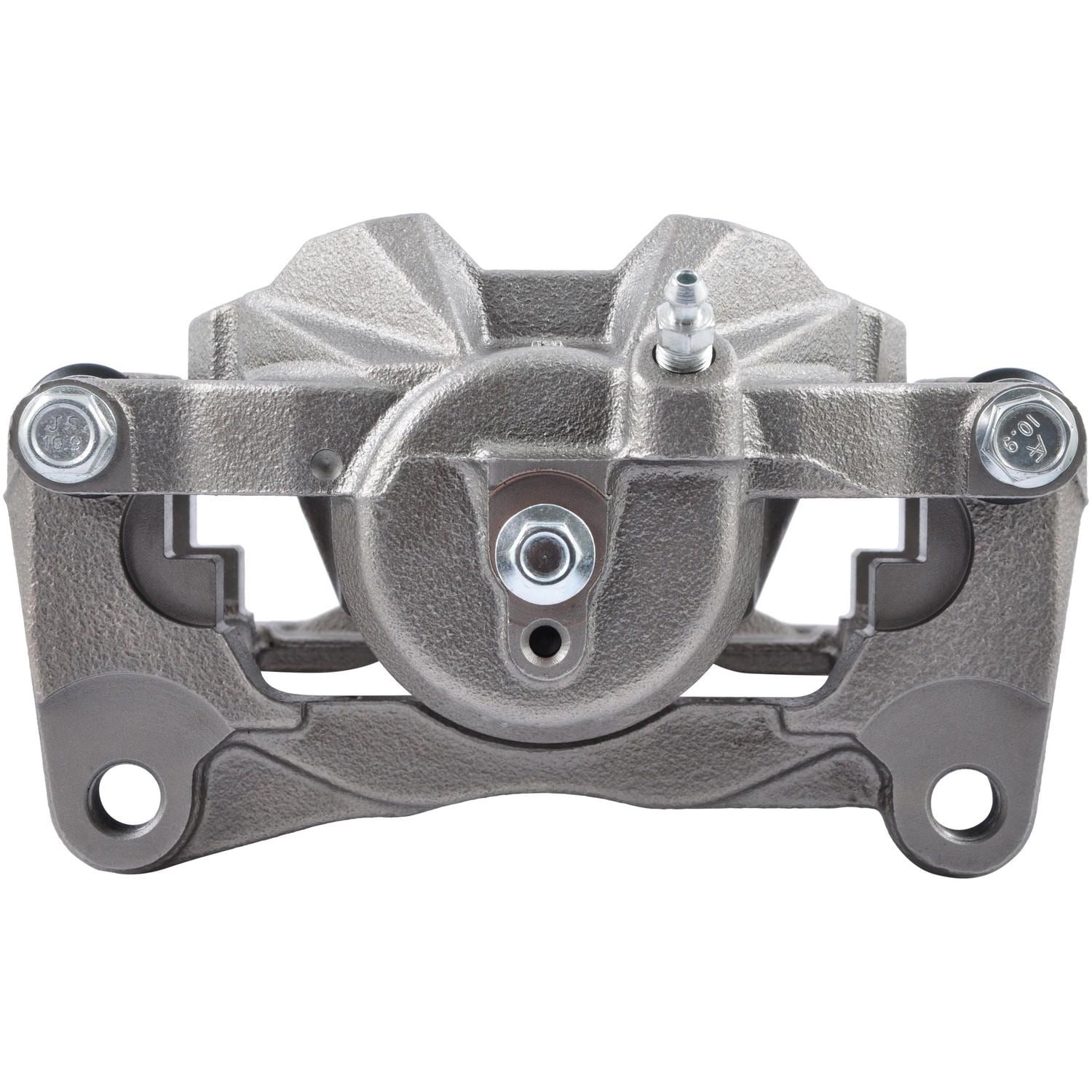 Duralast Remanufactured Brake Caliper With Mounting Bracket 99