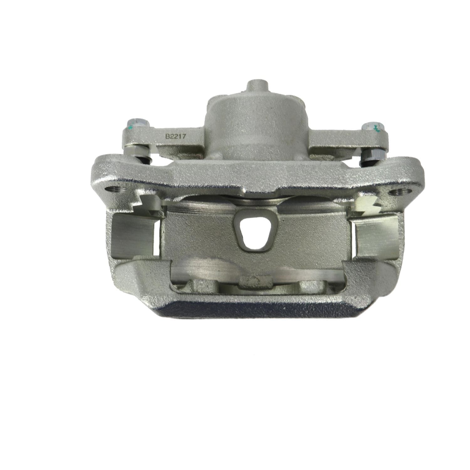 Duralast Remanufactured Brake Caliper with Mounting Bracket 99