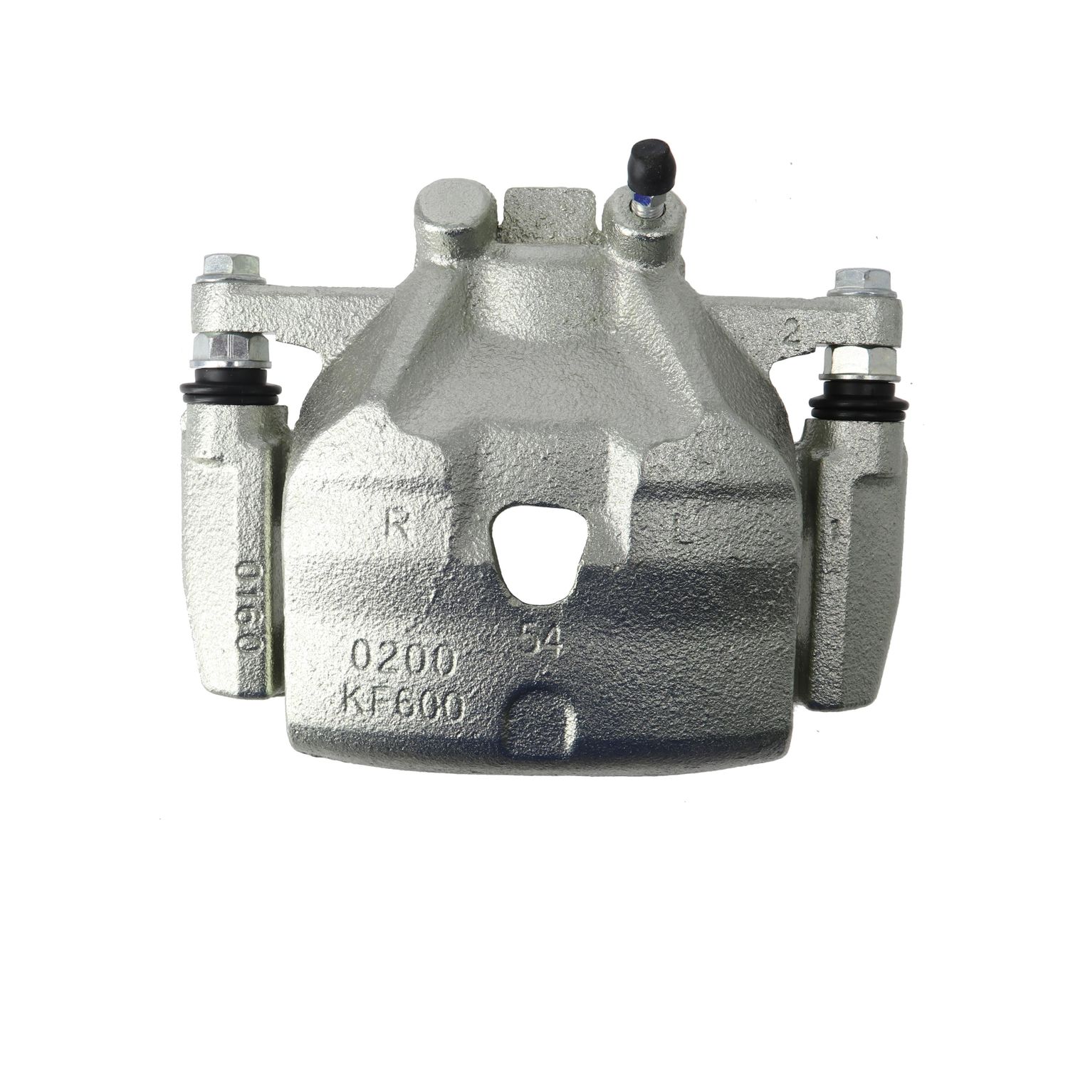 Duralast Remanufactured Brake Caliper with Mounting Bracket 99