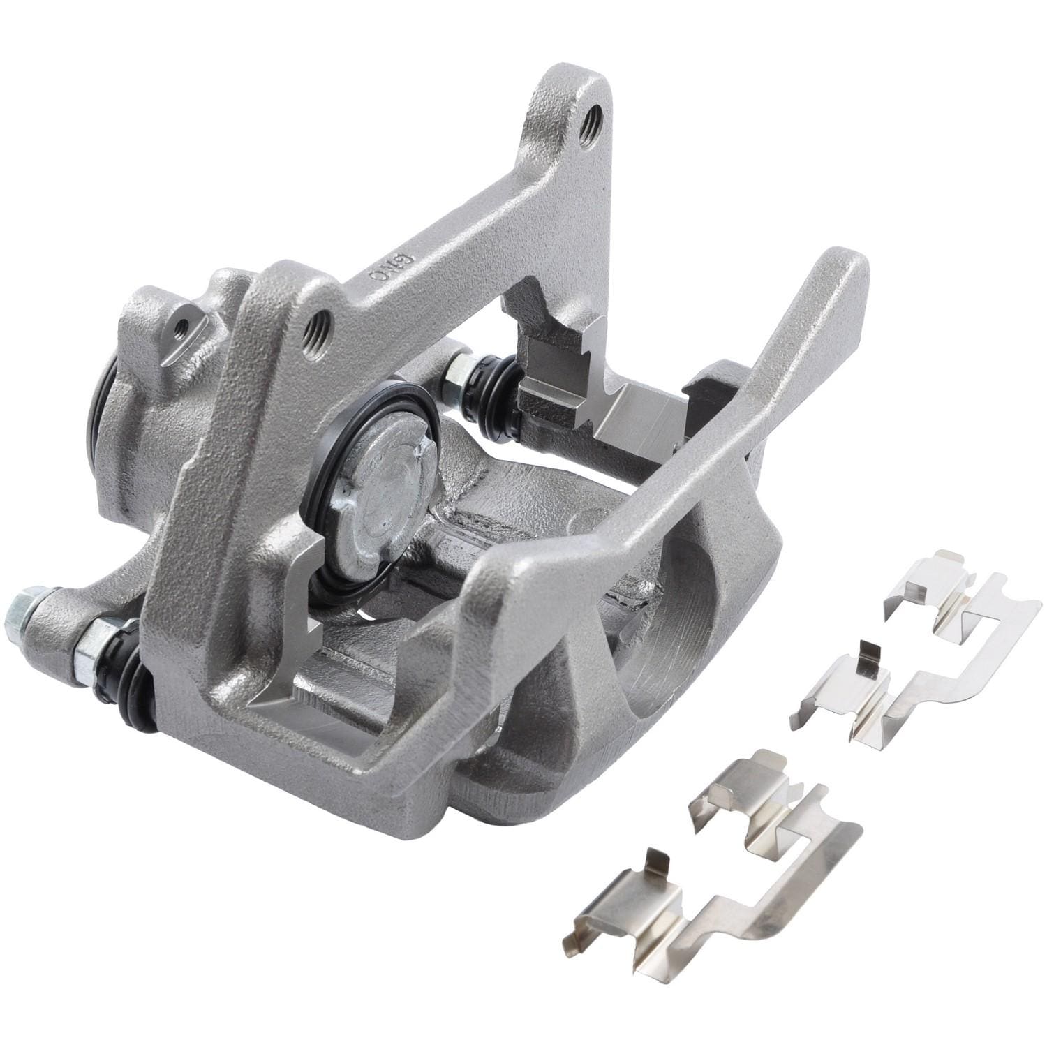 CELLDIA フレークス（プレーン） Duralast Remanufactured Brake Caliper With Mounting Bracket 99