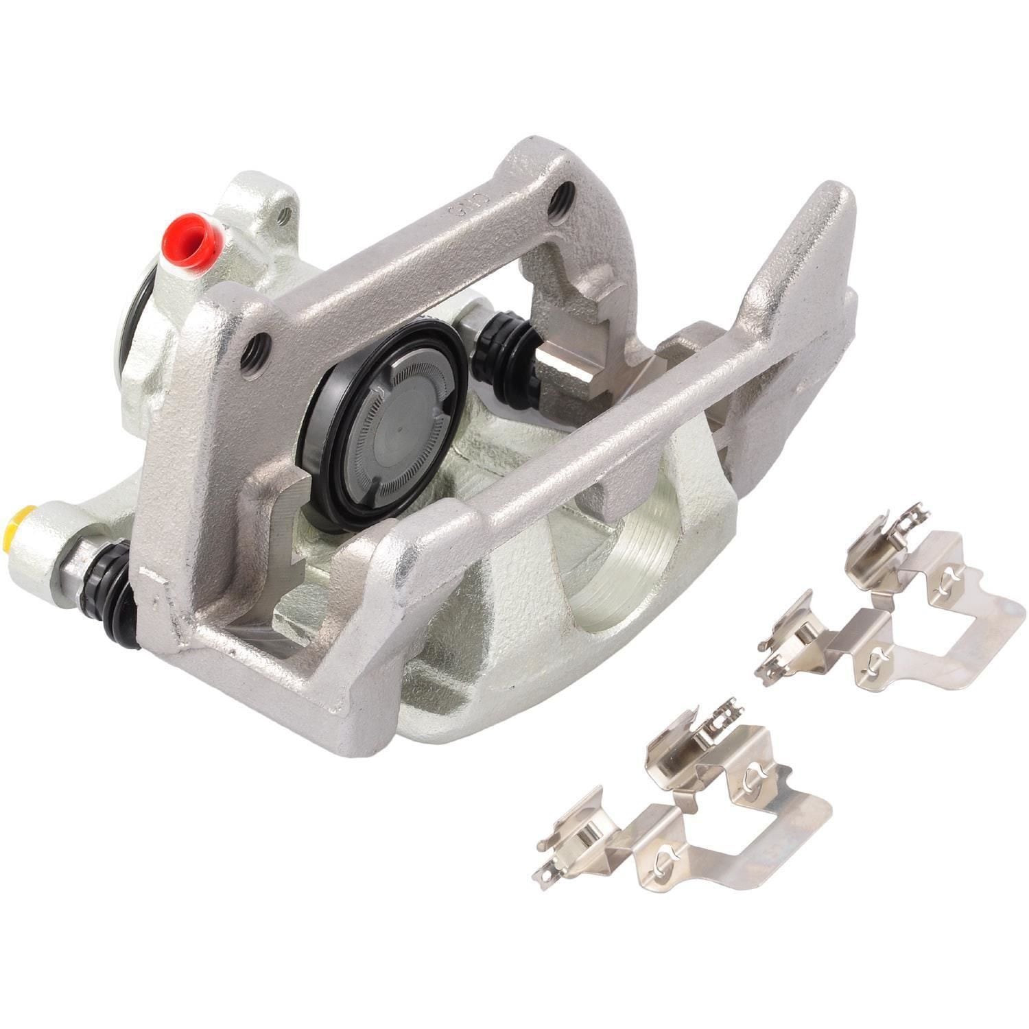 Duralast Remanufactured Brake Caliper with Mounting Bracket 99