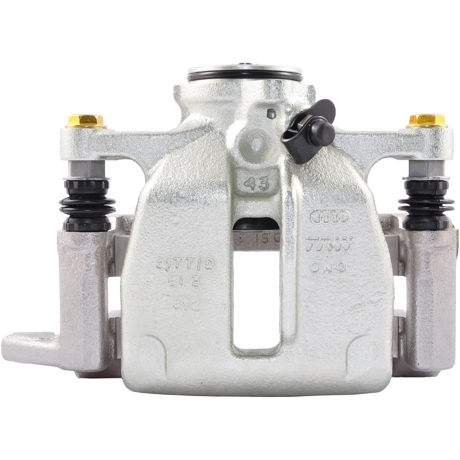 【PSA9】 ラッタ　BREAK Duralast Remanufactured Brake Caliper with Mounting Bracket 99